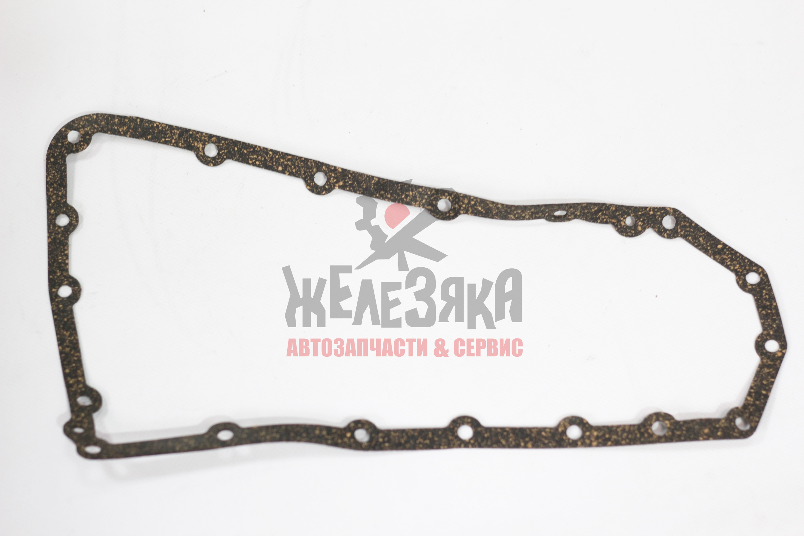 Прокладка поддона АКПП