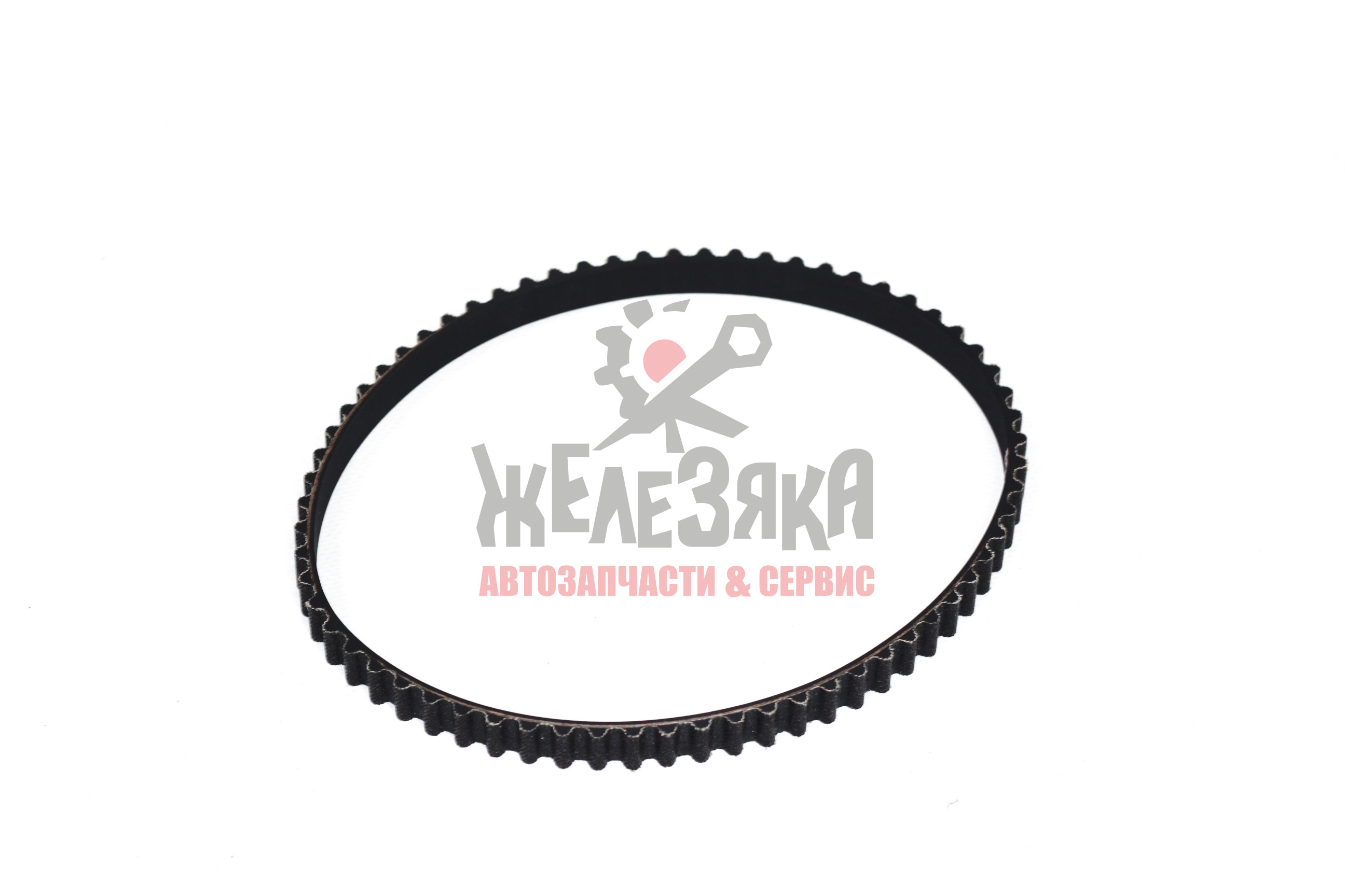Ремень ГРМ (балансировочного вала)