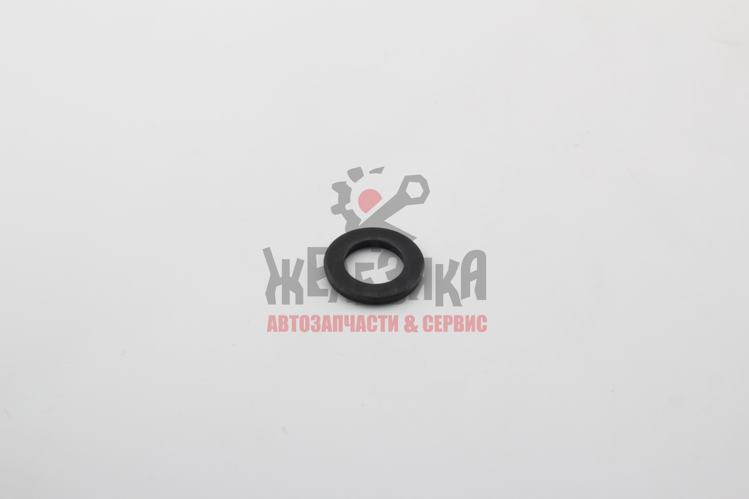 Шайба упорная