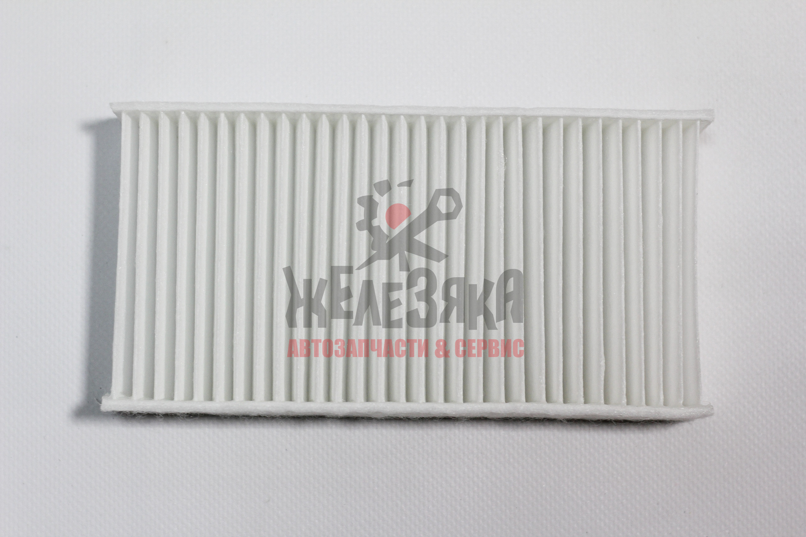 Фильтр салонный