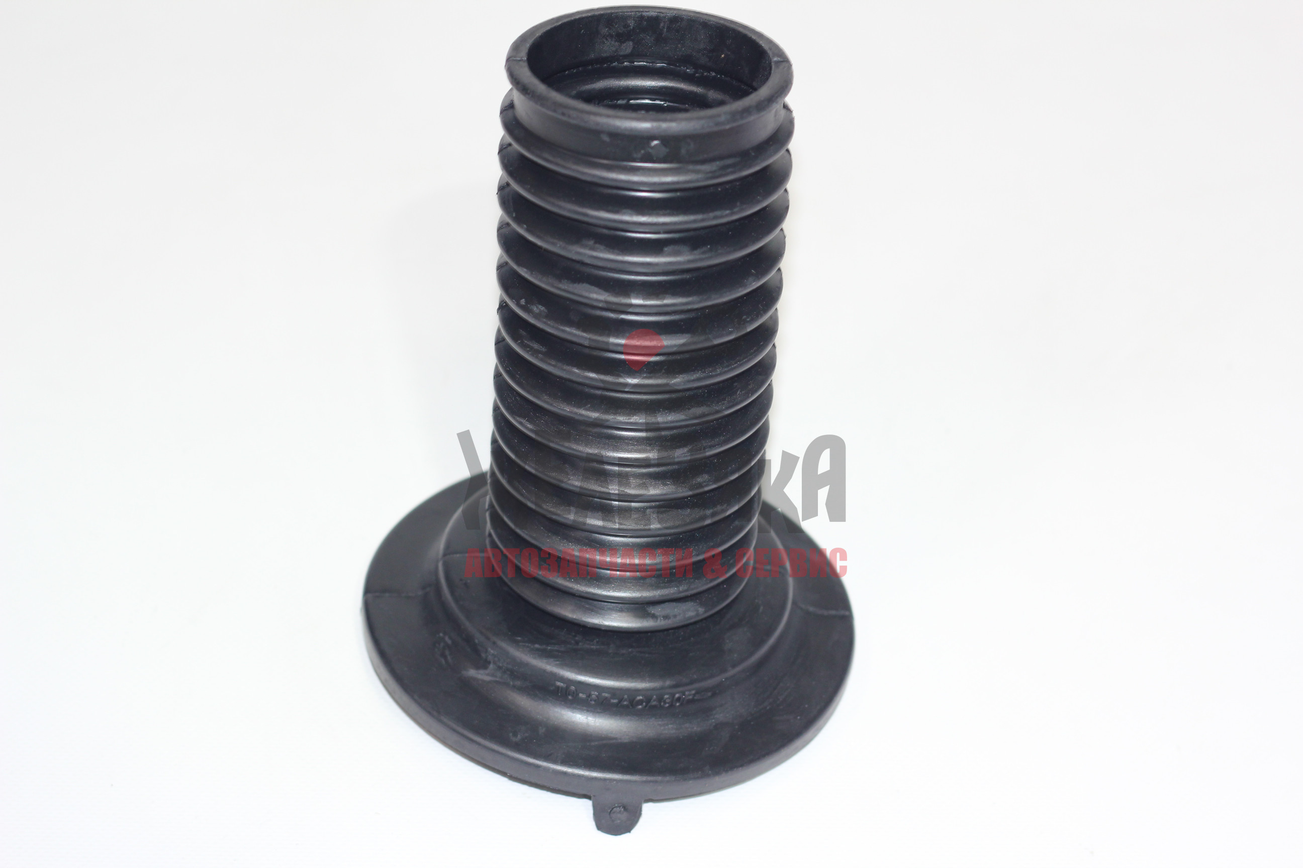 Пыльник стойки (воротник)