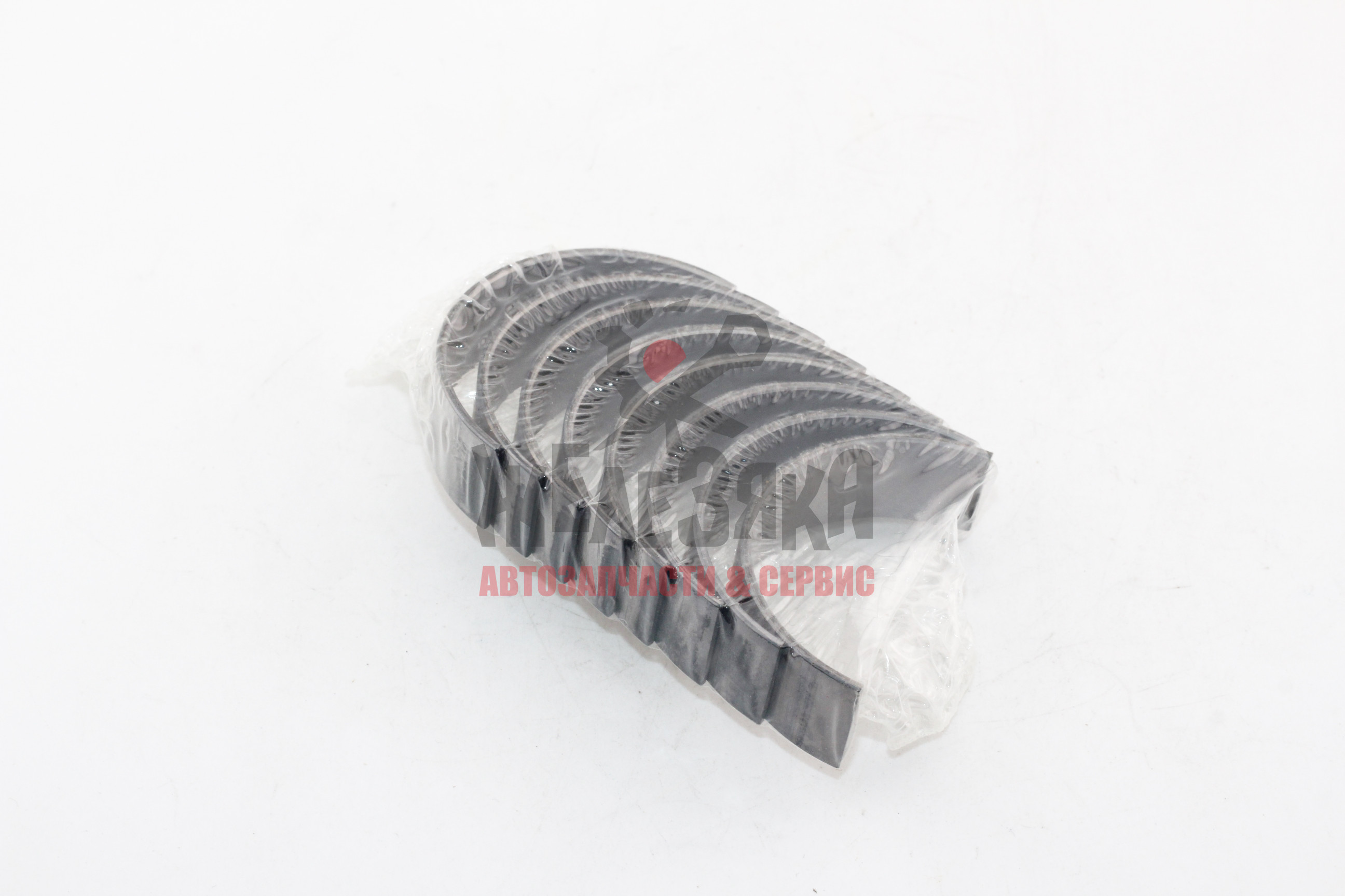 Вкладыши STD