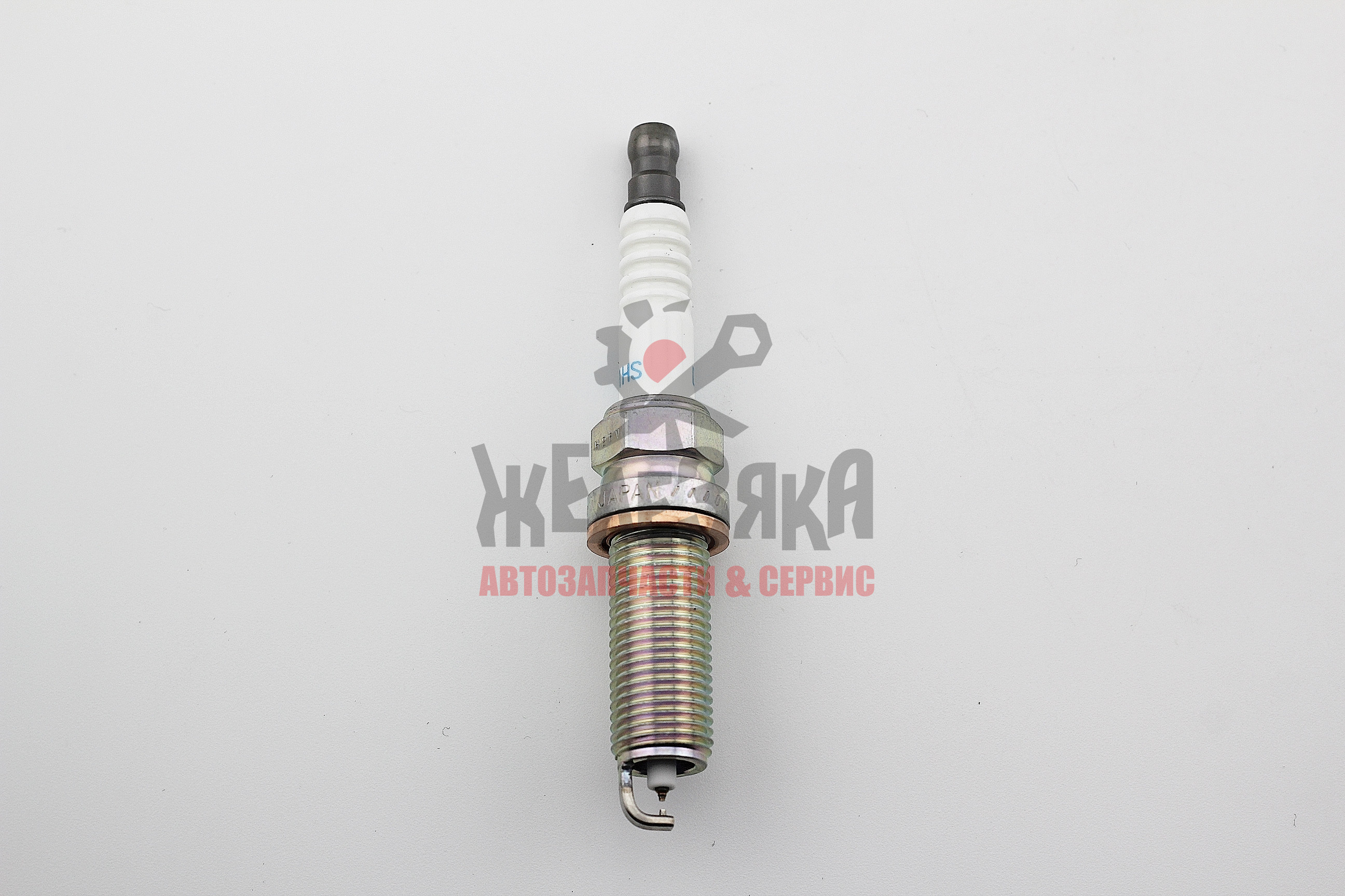 Свеча зажигания иридивая NGK