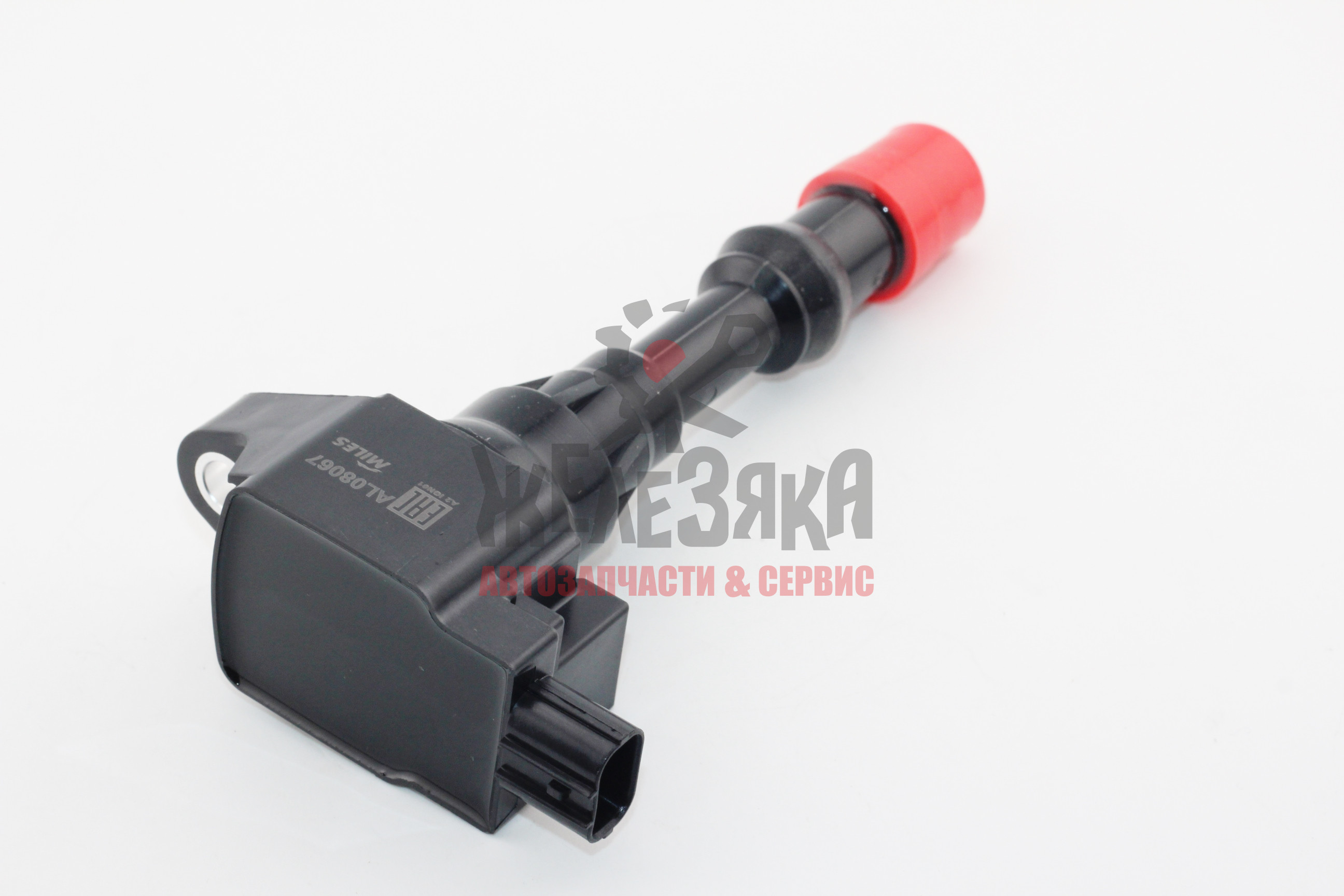 Катушка зажигания CITY ZX/JAZZ L15A1 04
