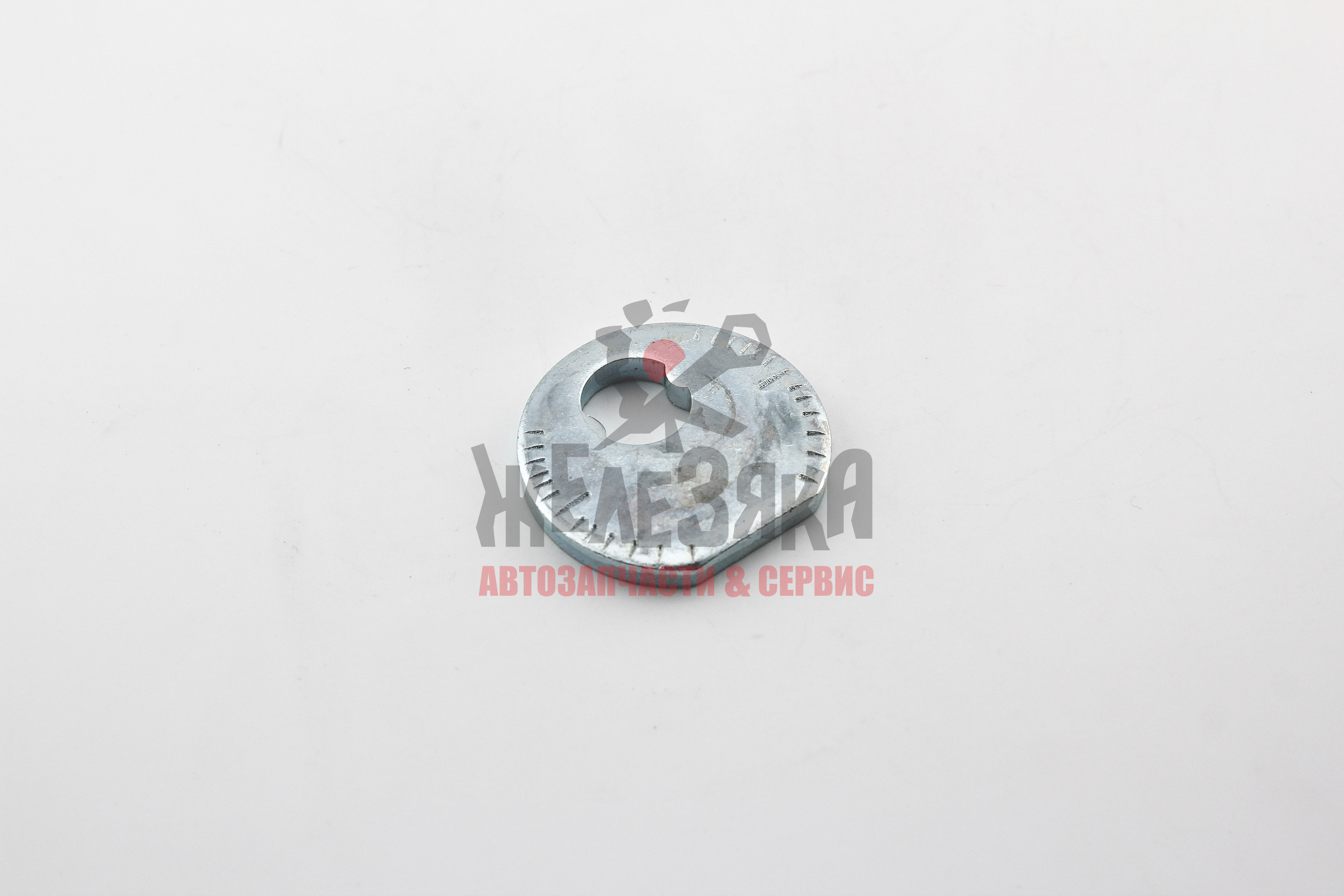 Шайба-эксцентрик