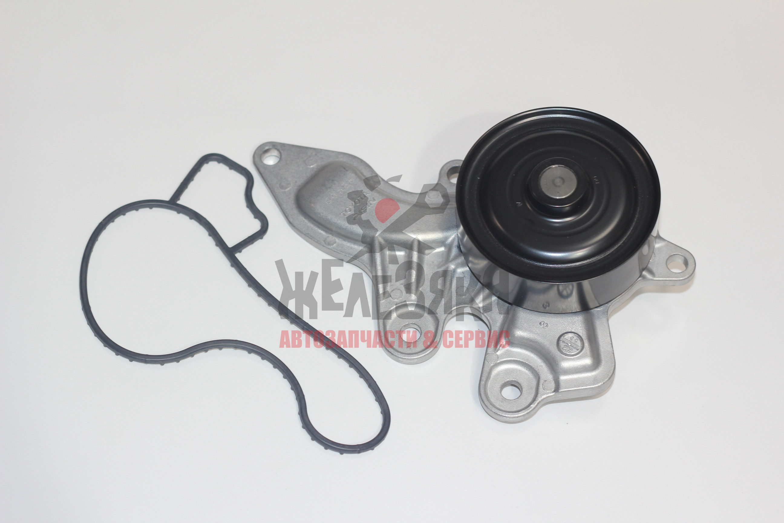 Помпа водяная