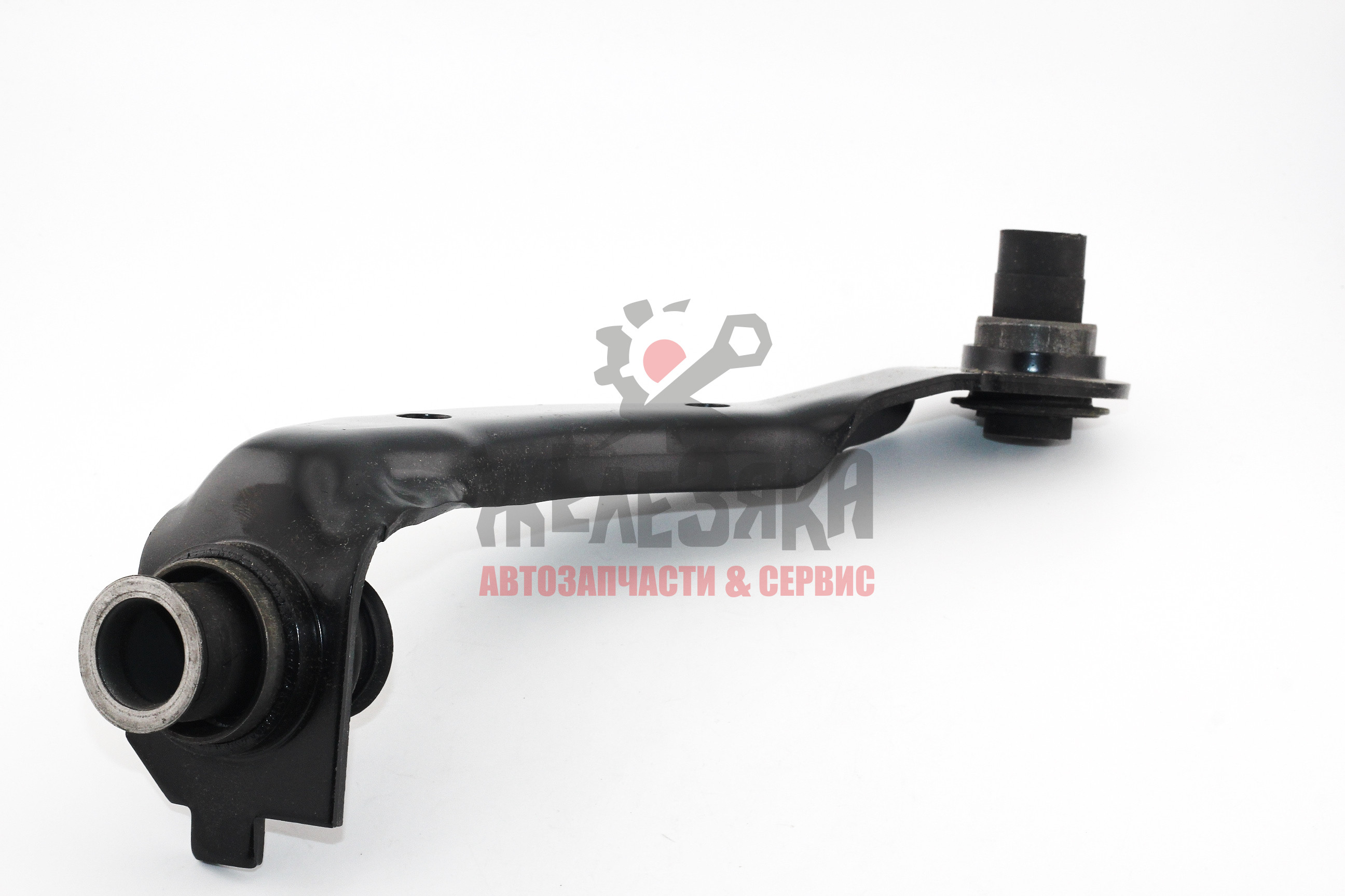 Тяга вертикальная передней подвески RH