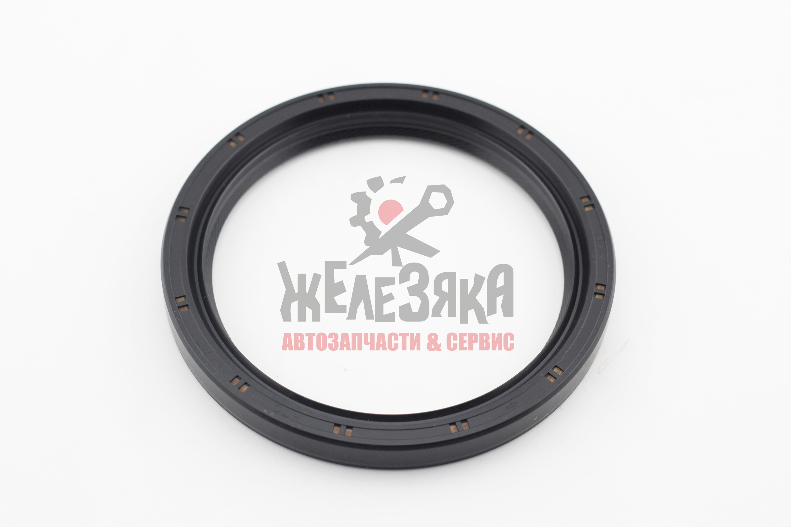 Сальник коленвала коренной LH