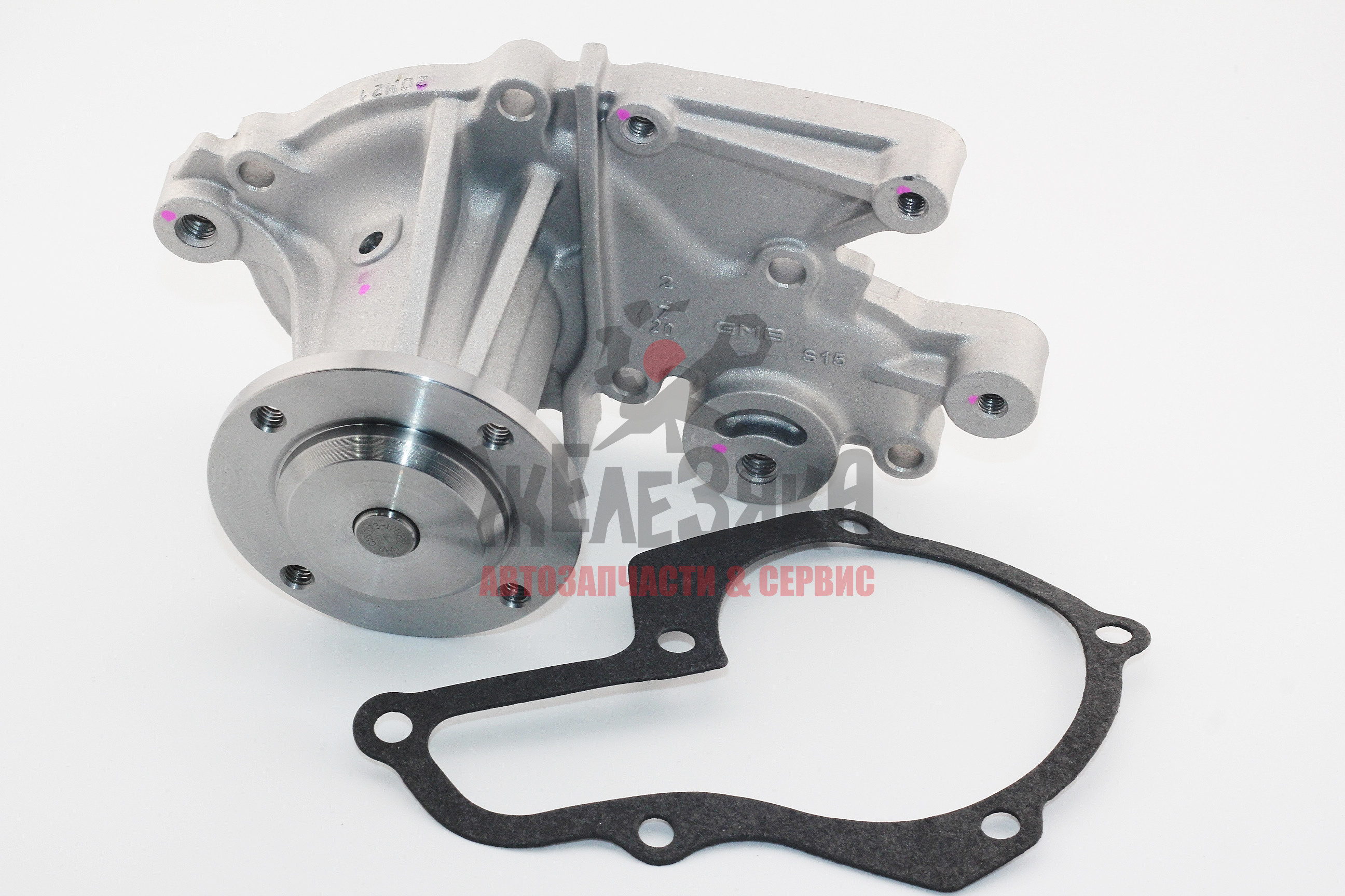 Помпа водяная