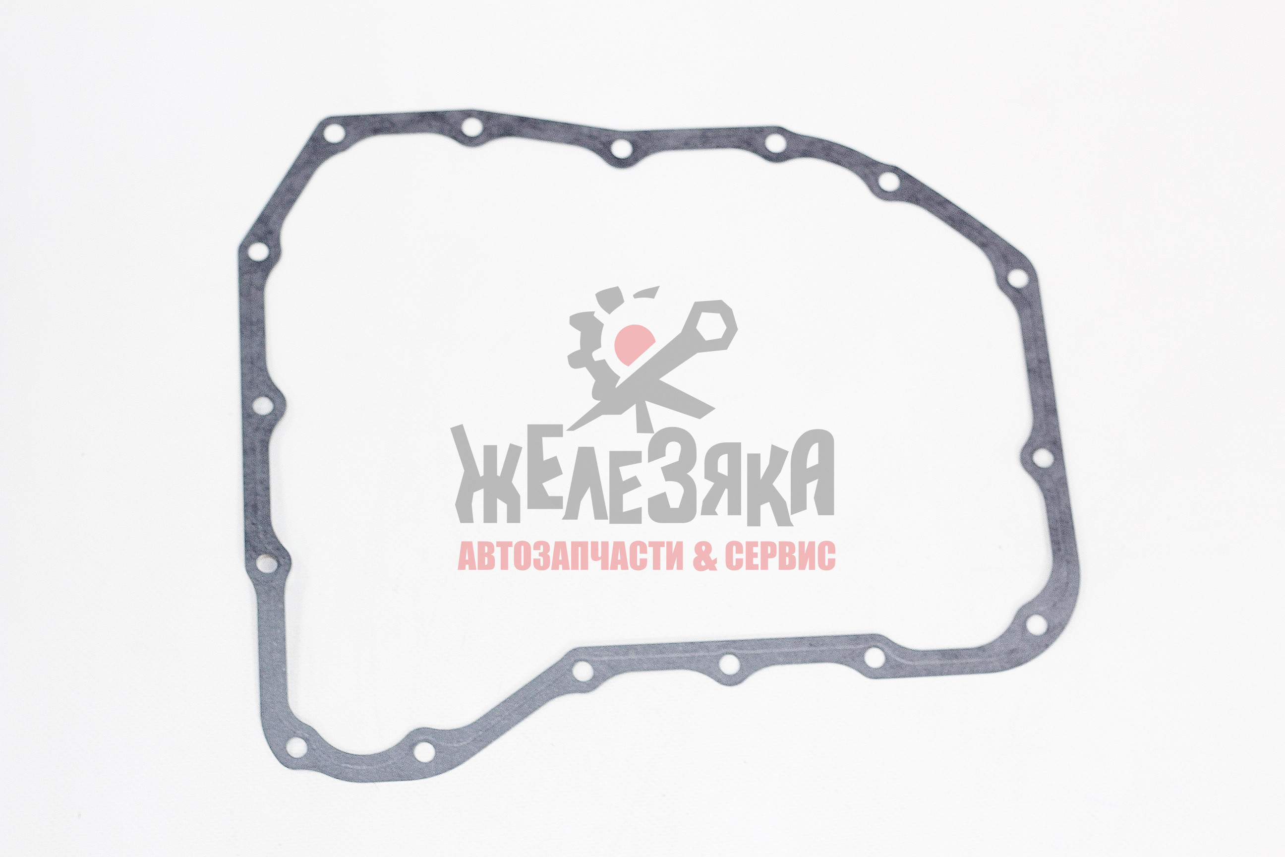 Прокладка поддона АТМ/CVT