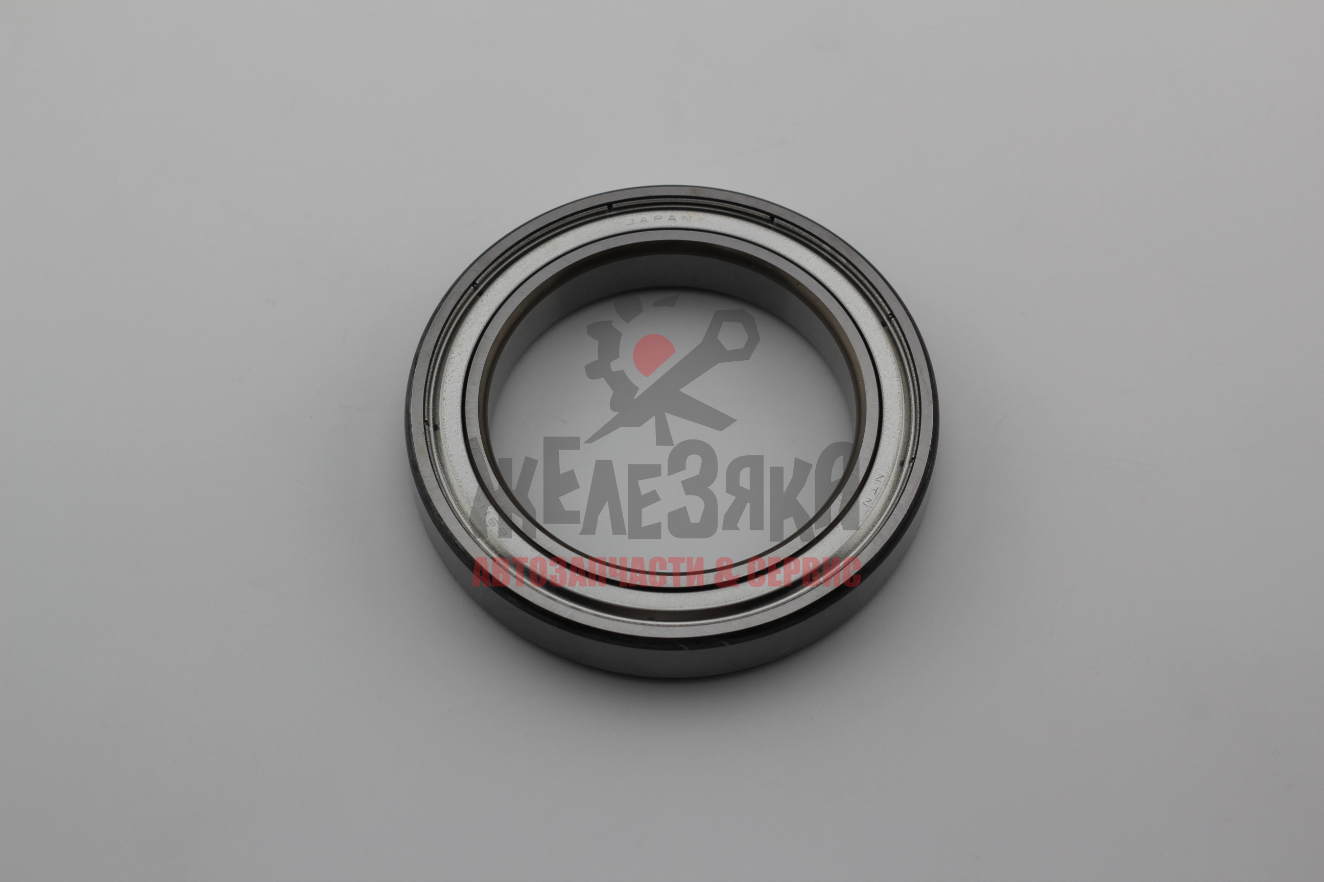 Подшипник муфты редуктора RR малый (металический сальник)