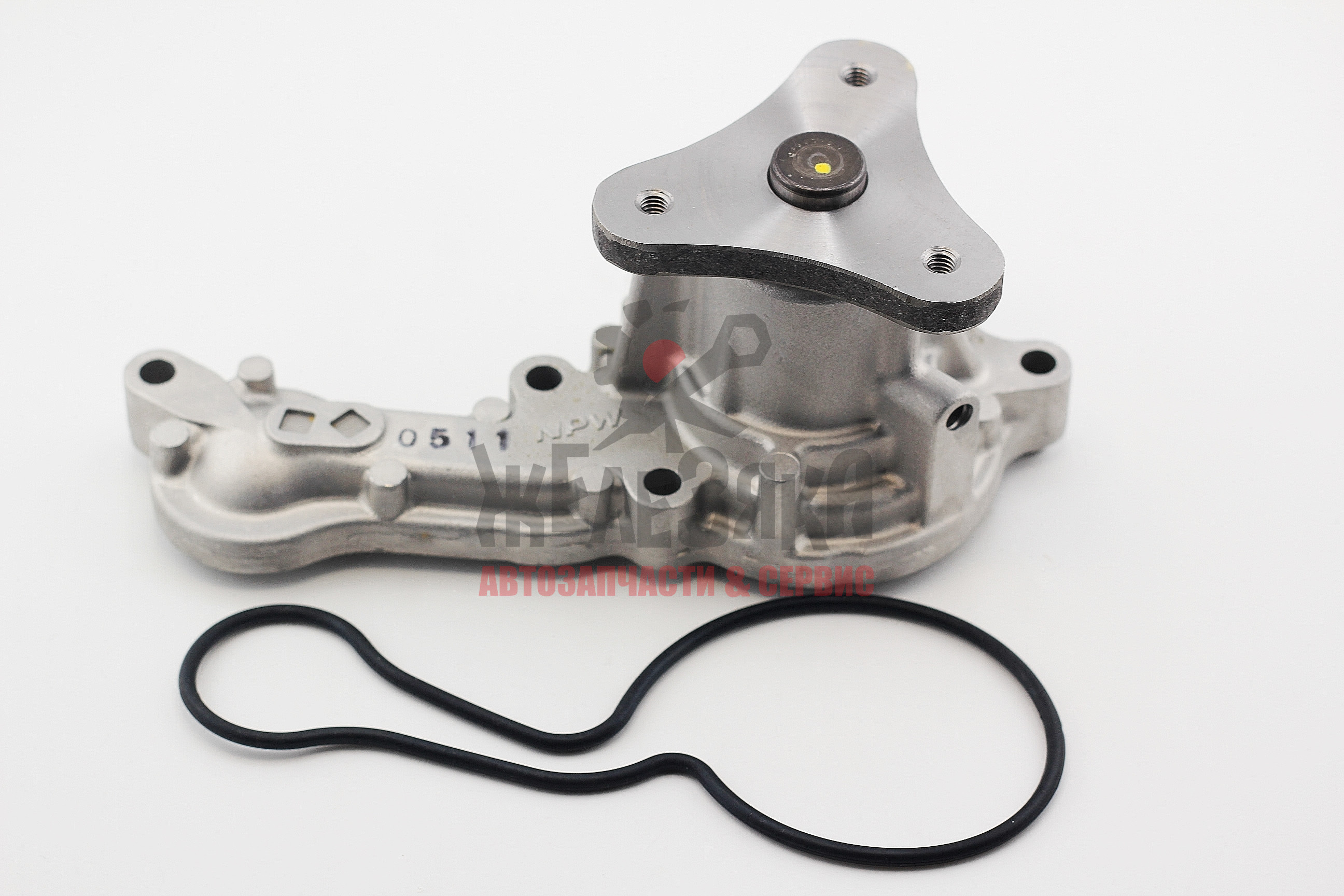 Помпа водяная