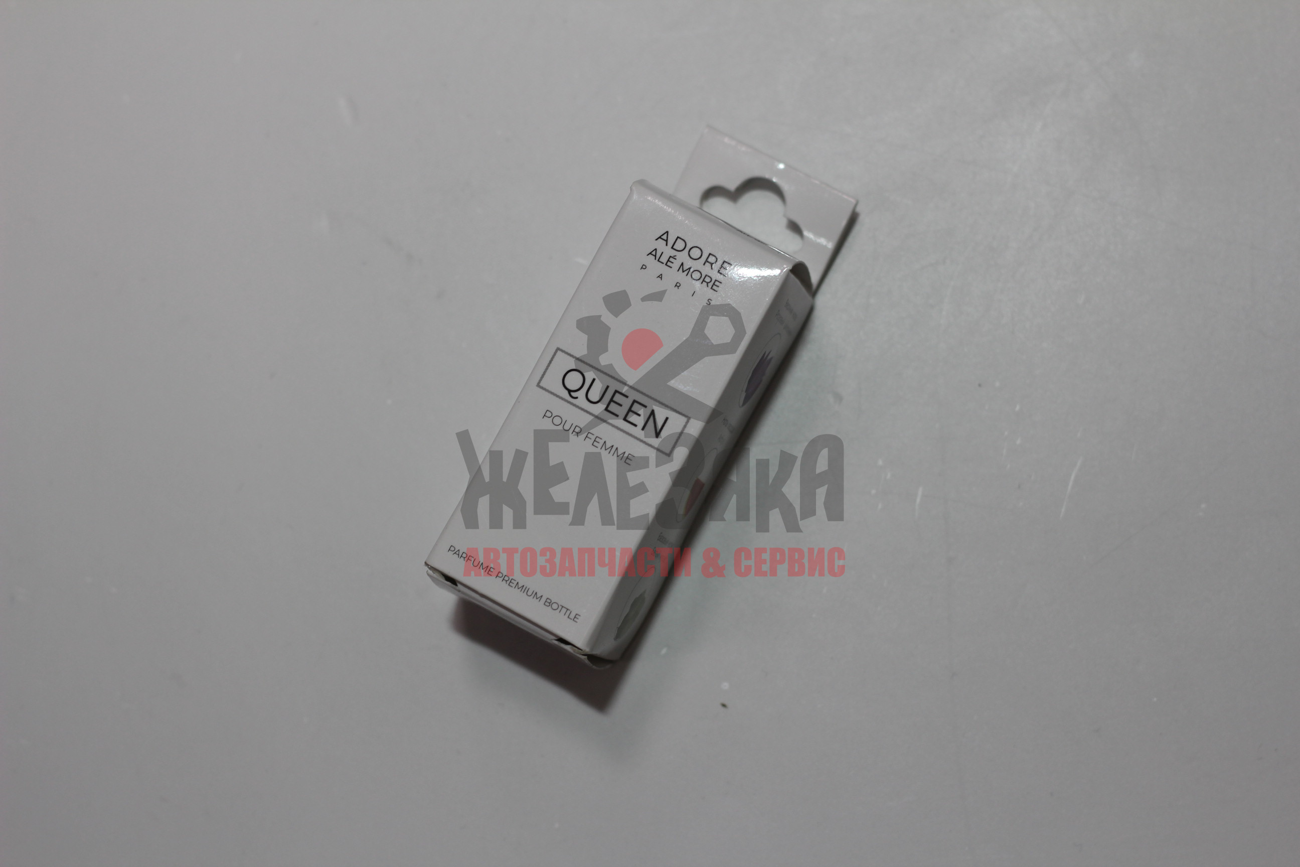 Ароматизатор ADORE ALE MORE QUEEN POUR FEMME флакон