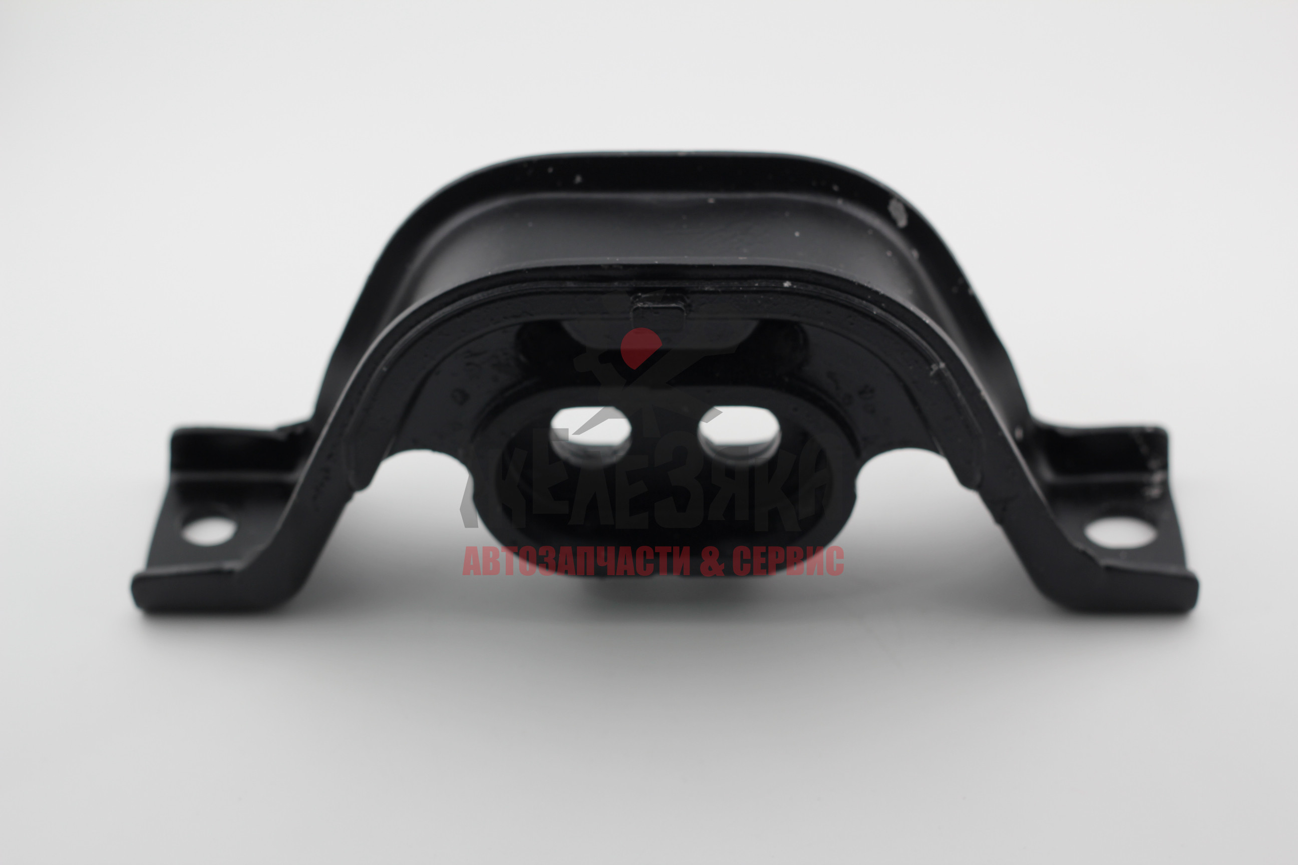 Подушка редуктора заднего AE104/114/115