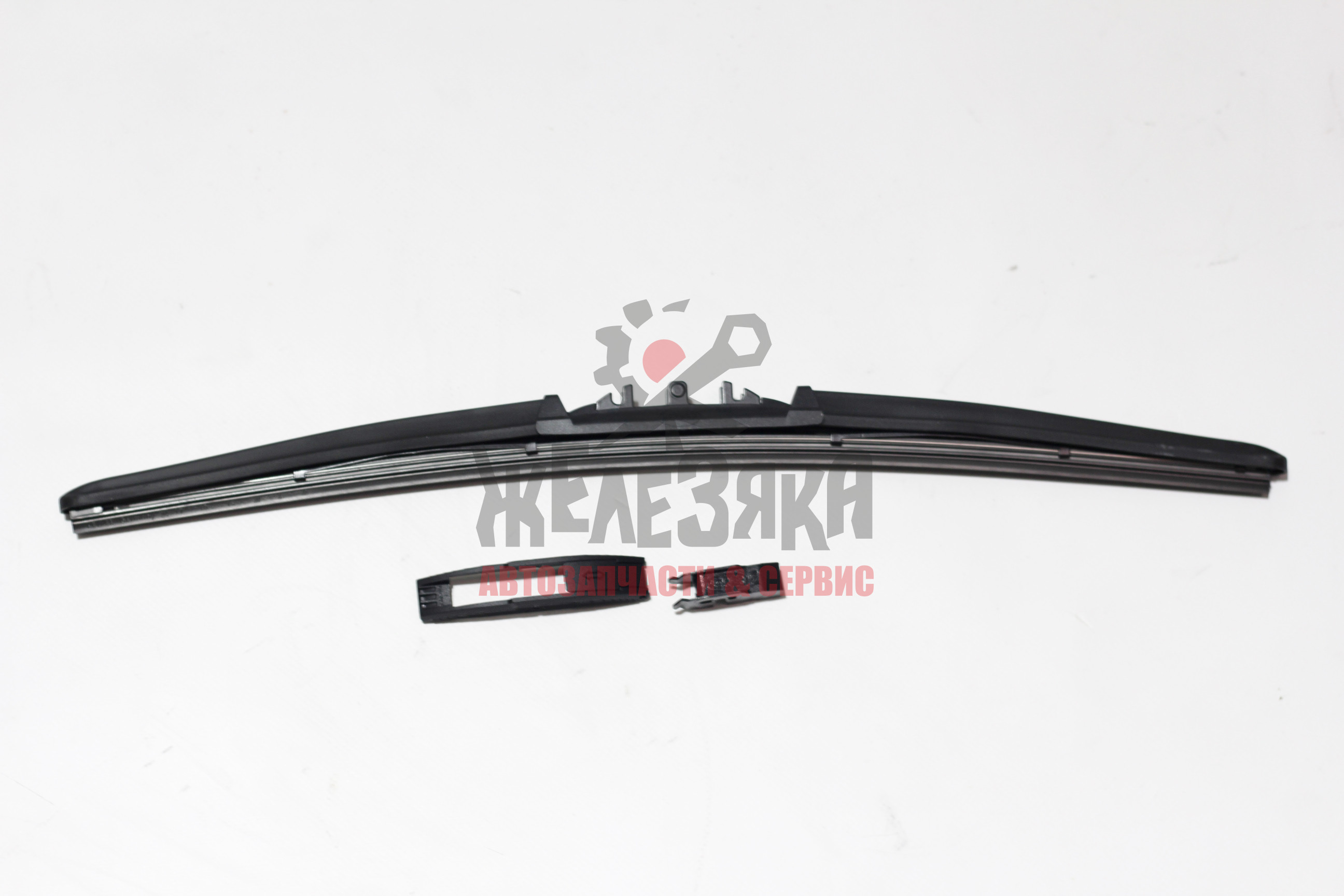 Щётка стеклоочистителя 18'' 450 мм. гибридная