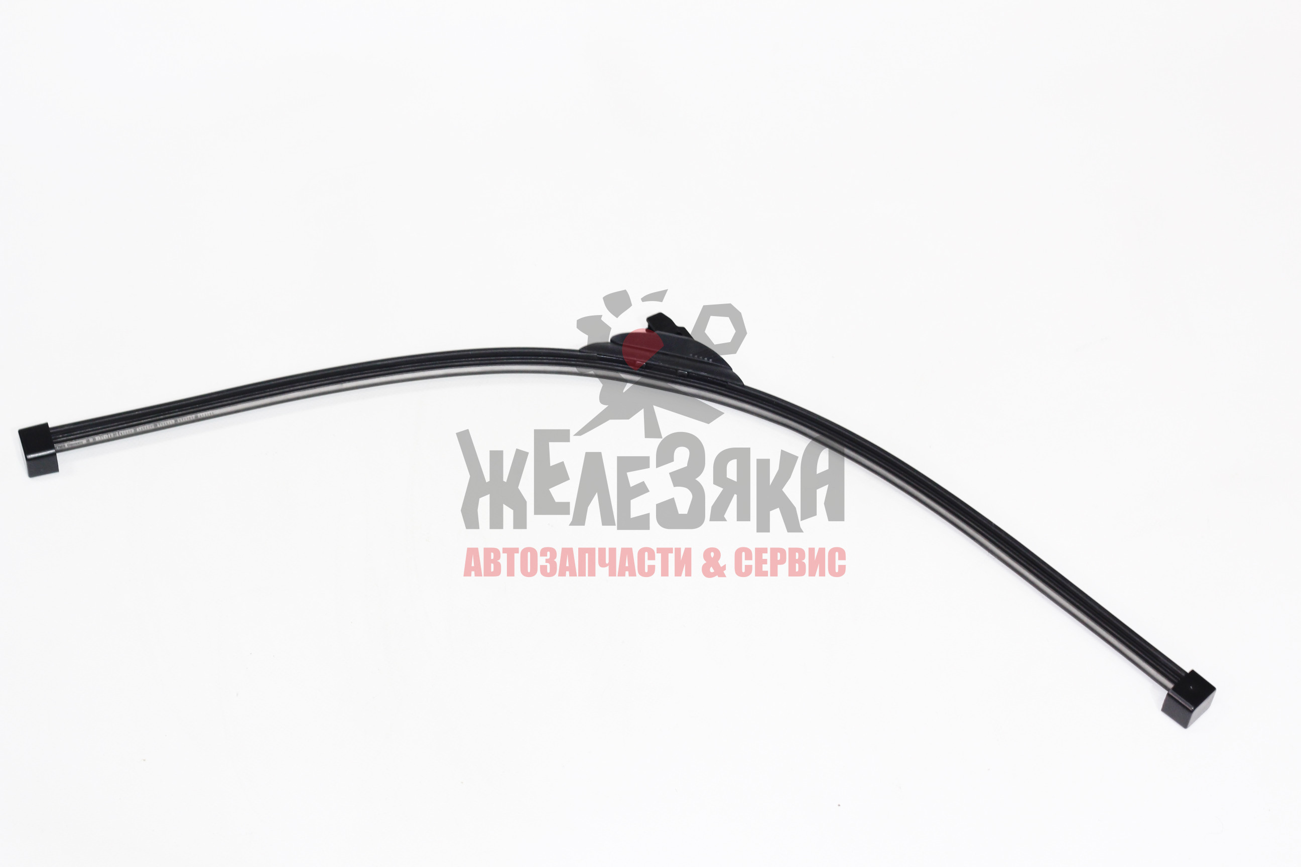 Щётка стеклоочистителя 28'' 700 мм. бескаркасная