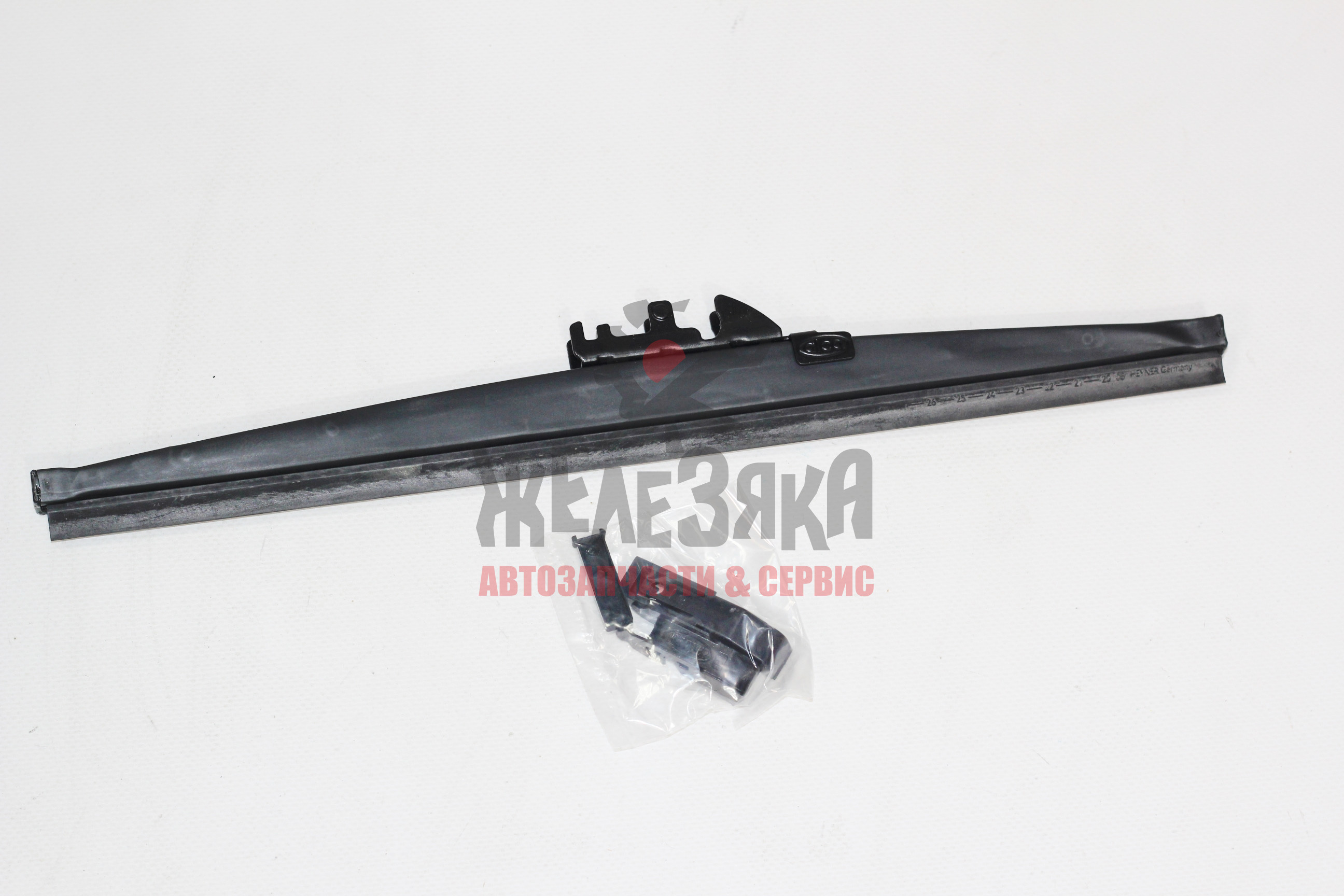 Щётка стеклоочистителя 14'' 350 мм. зимняя