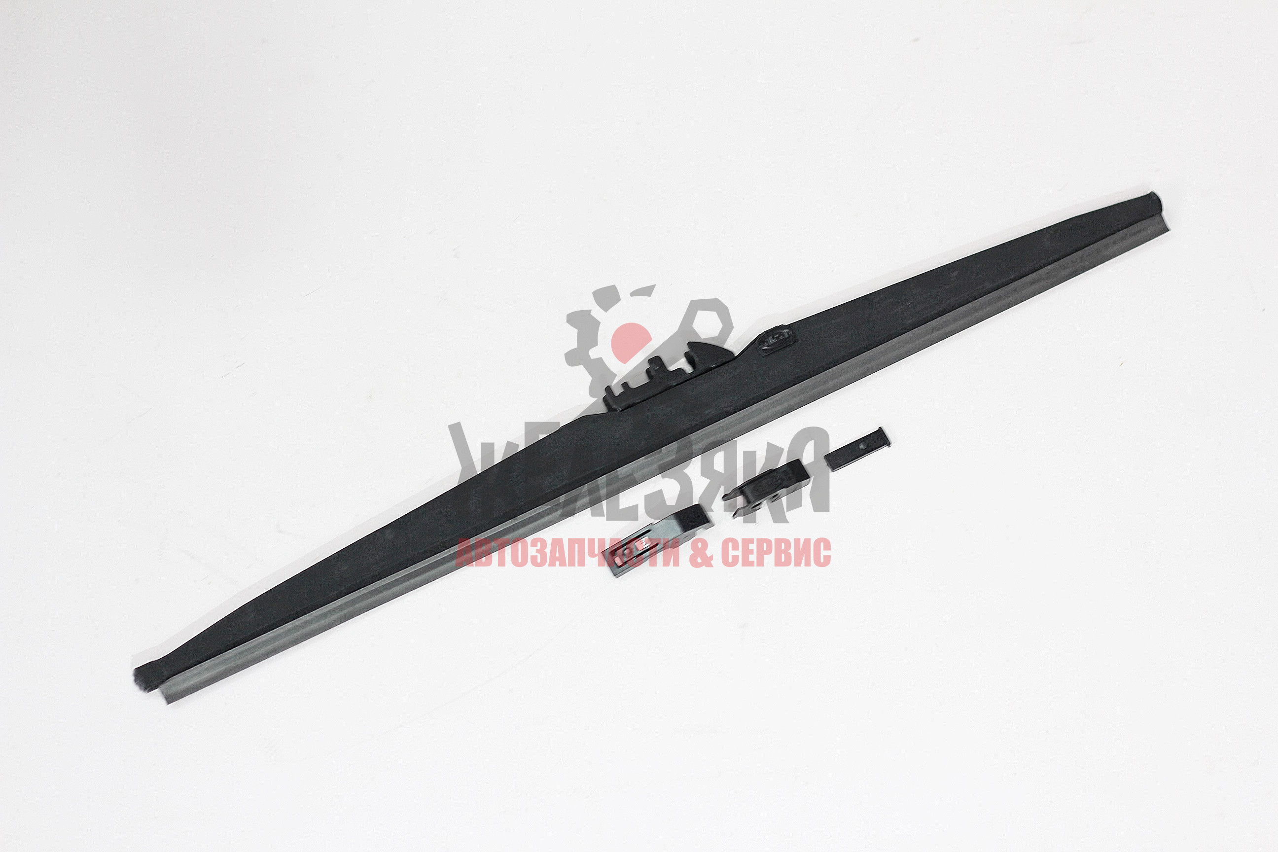 Щётка стеклоочистителя 21'' 530 мм. зимняя