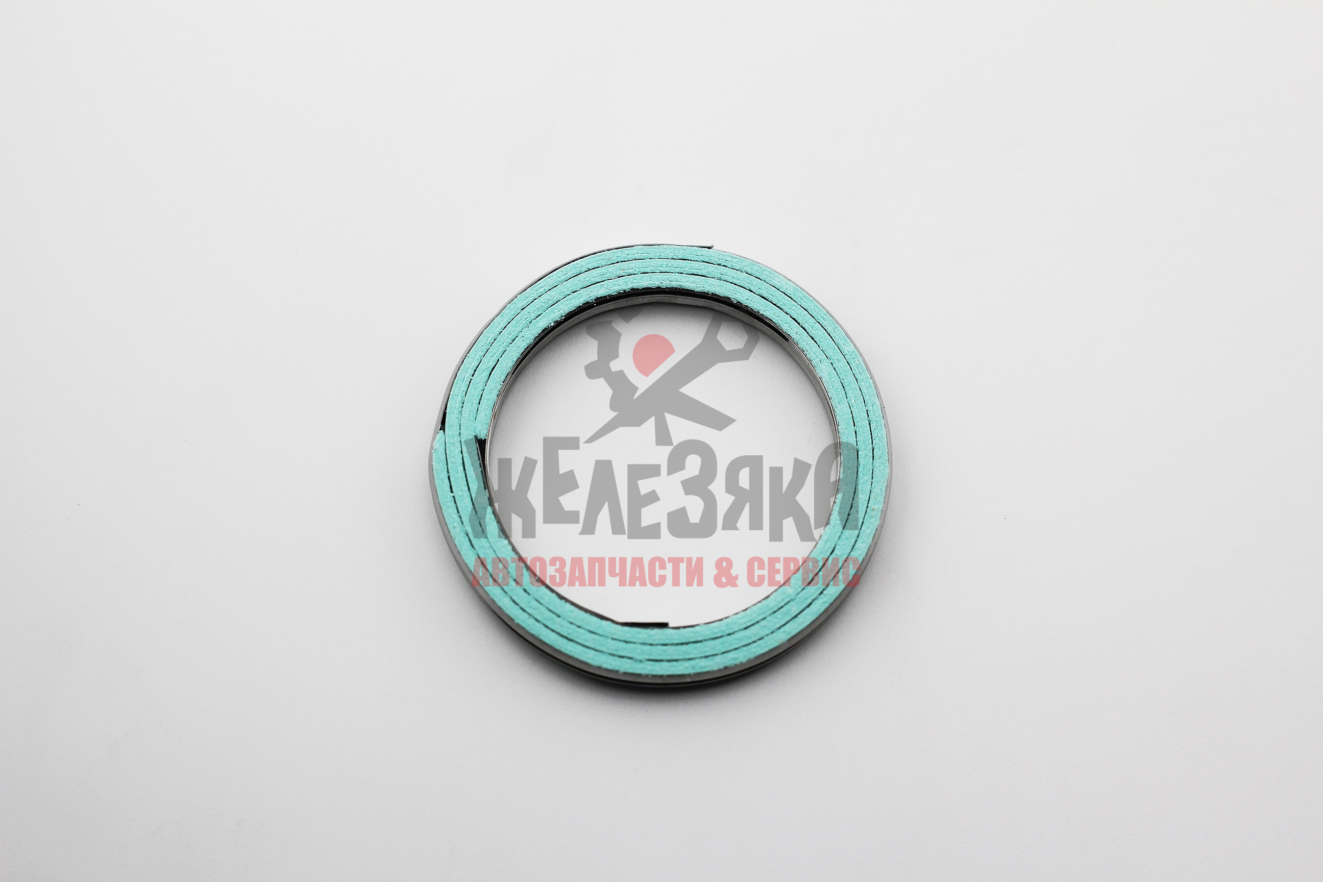 Прокладка (кольцо) глушителя