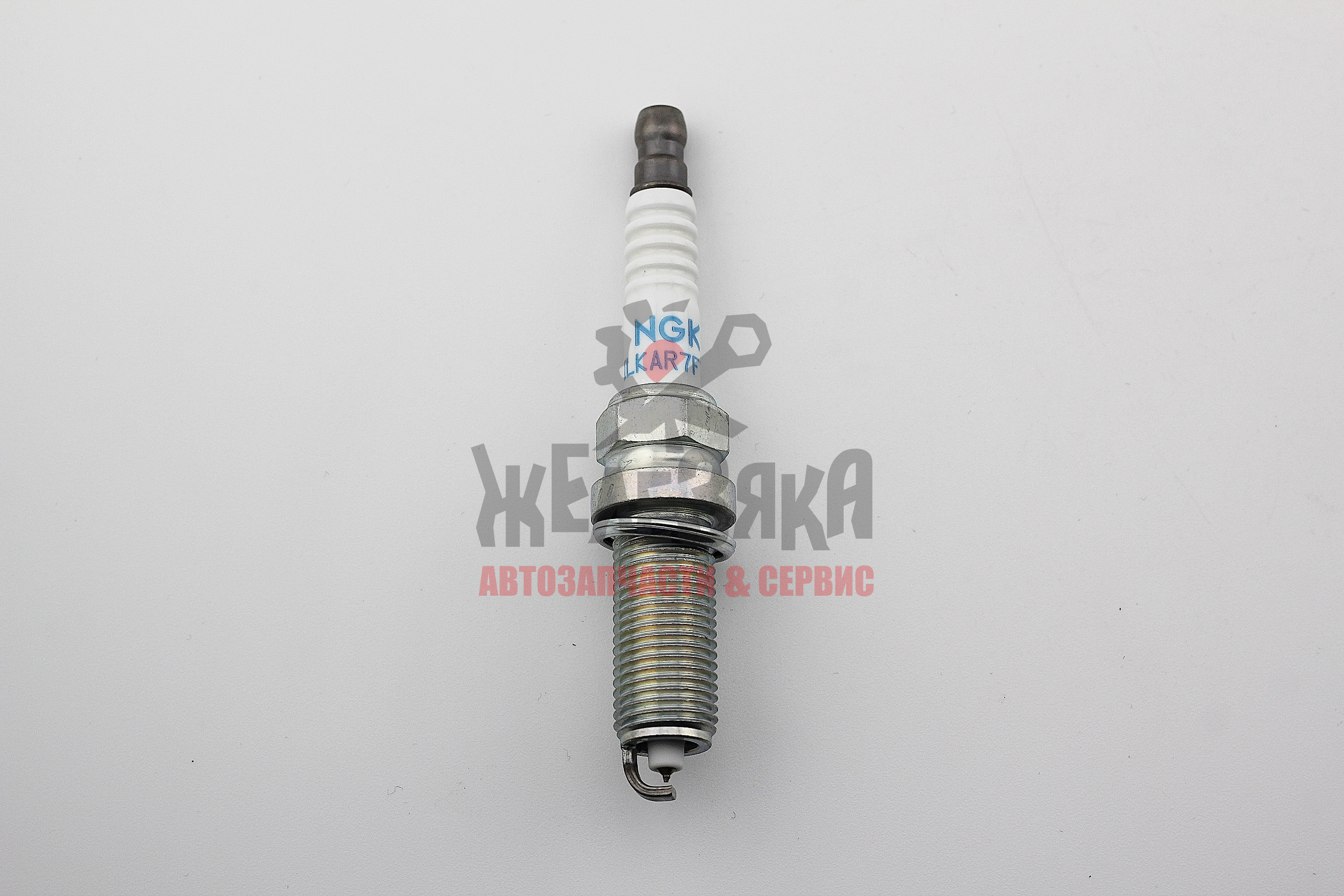 Свеча зажигания иридиевая