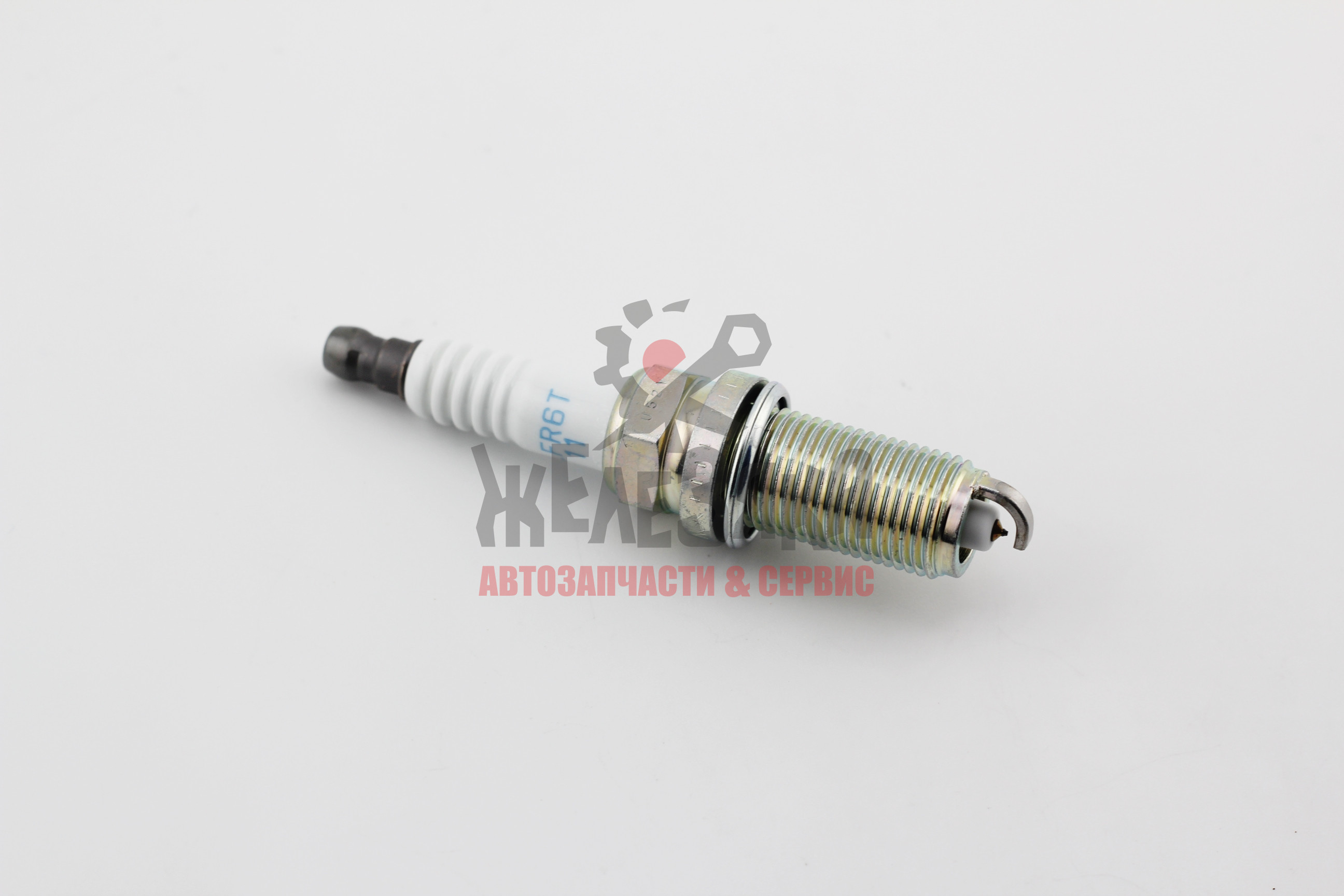 Свеча зажигания иридиевая