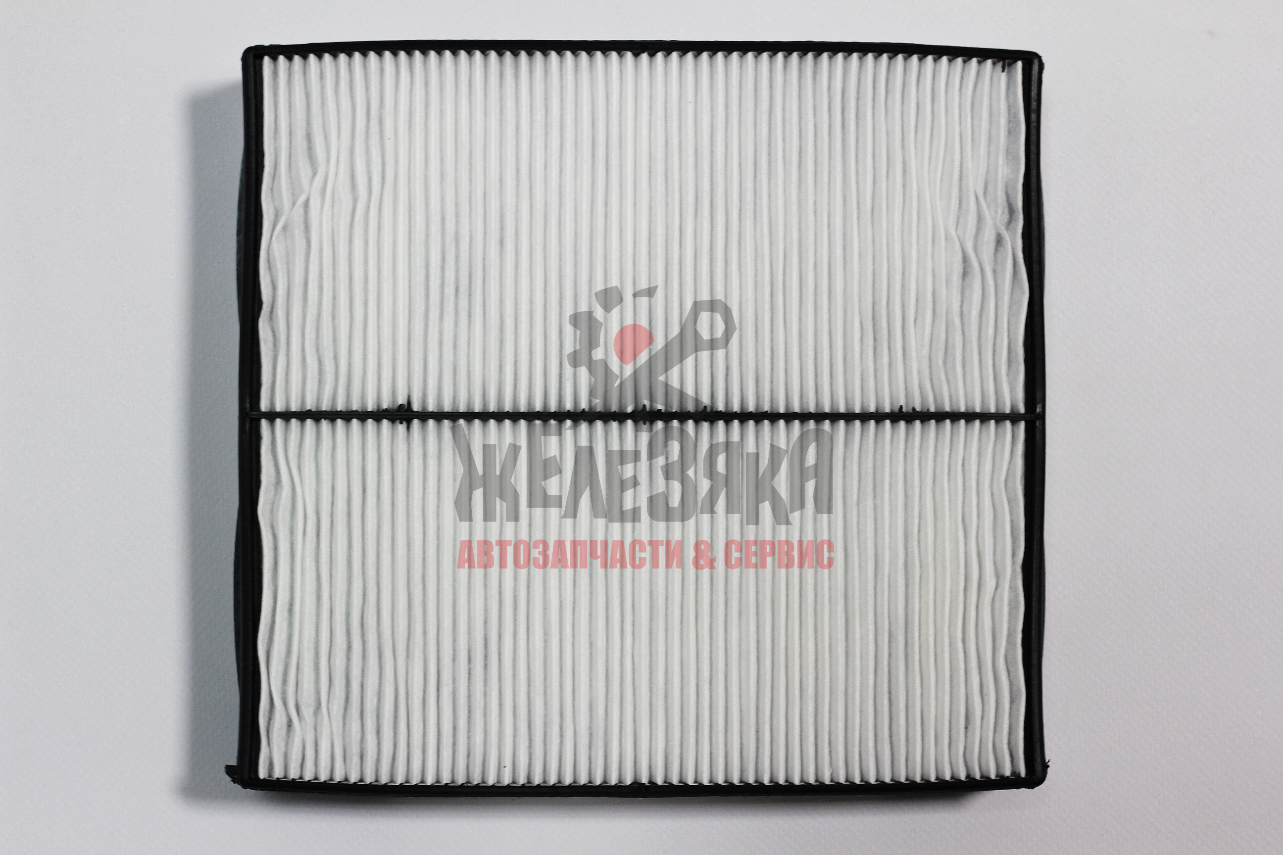 Фильтр салонный