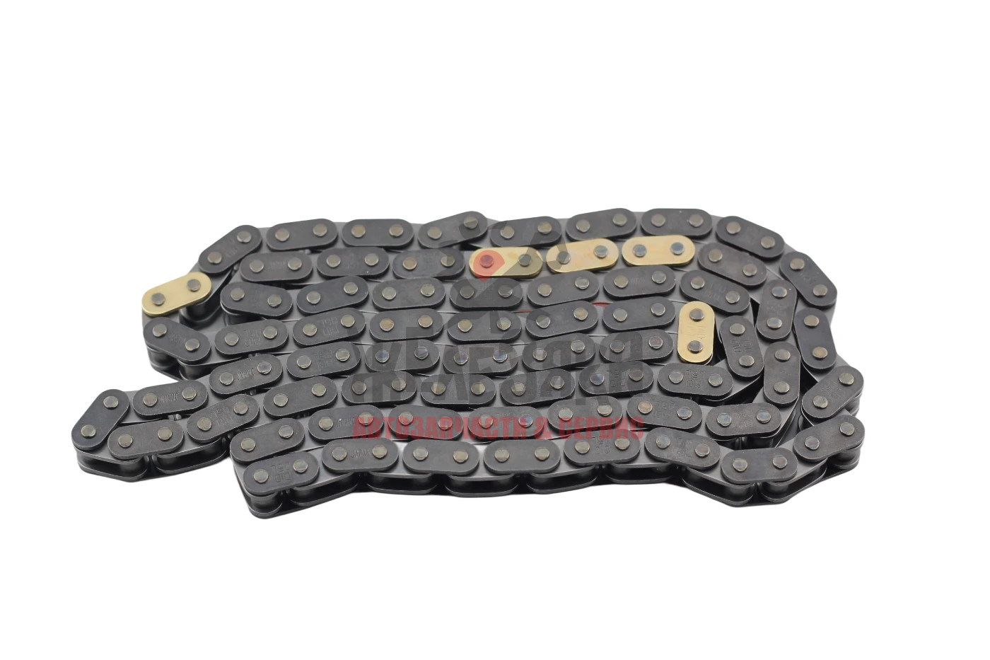 Цепь ГРМ №1