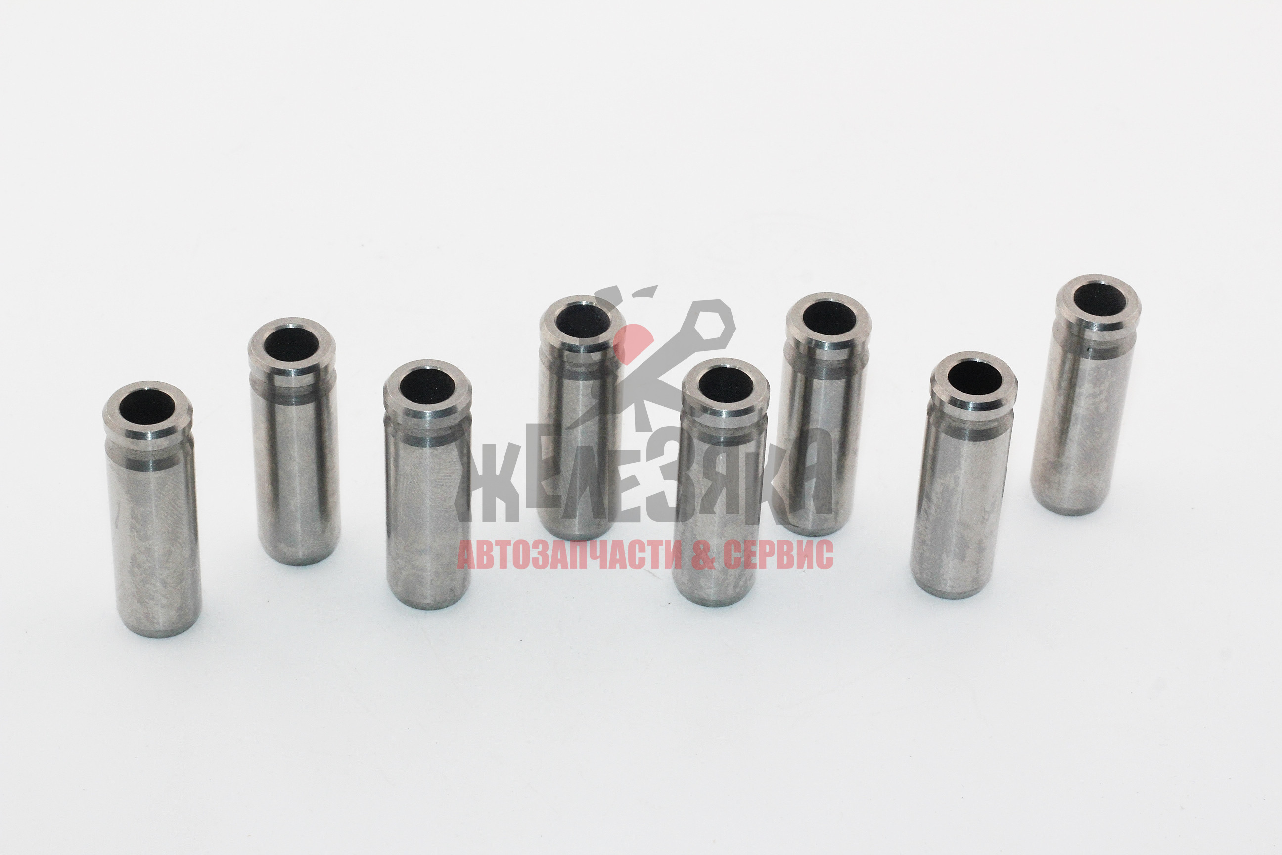 Направляющая клапана