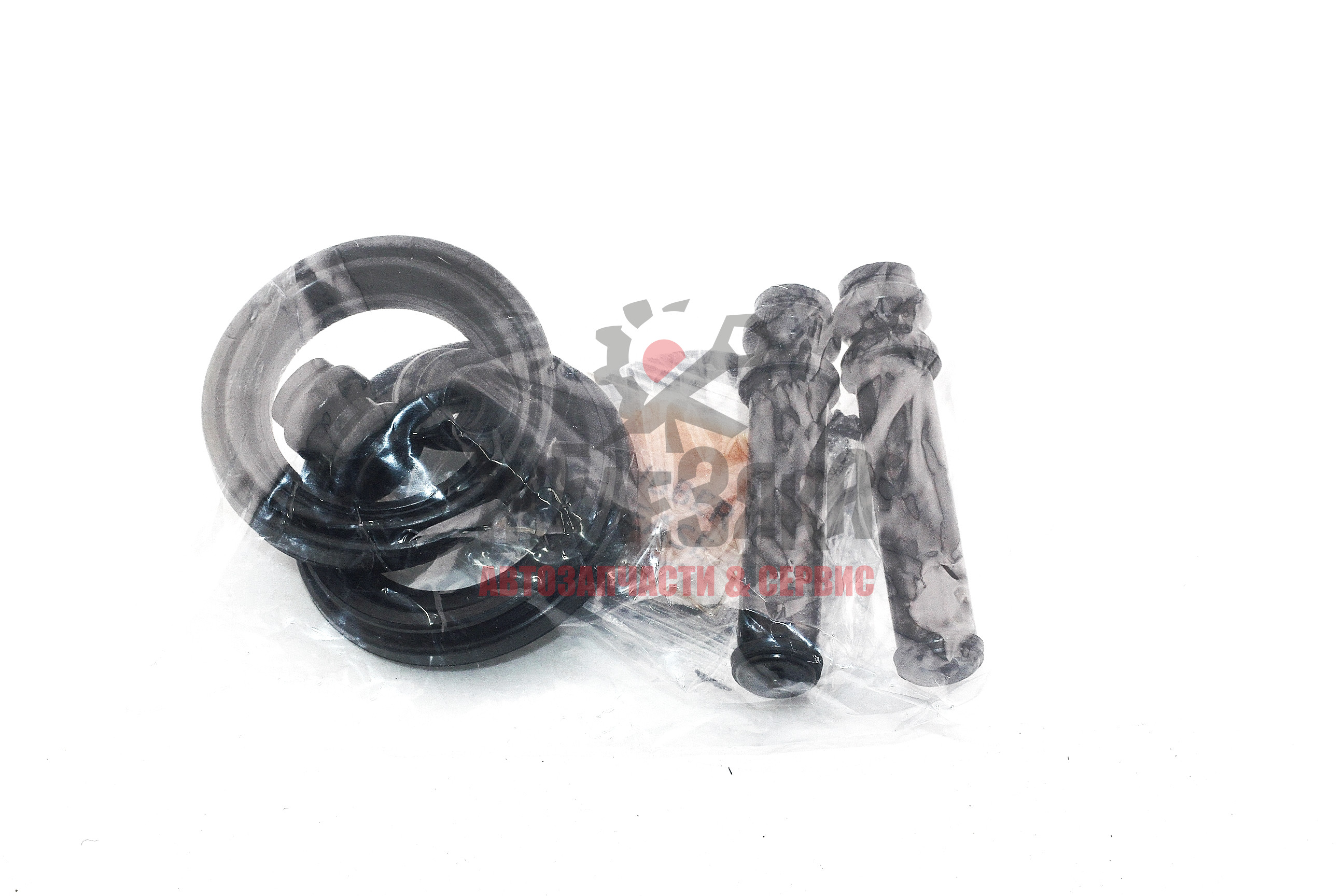 Р/к суппортов задних