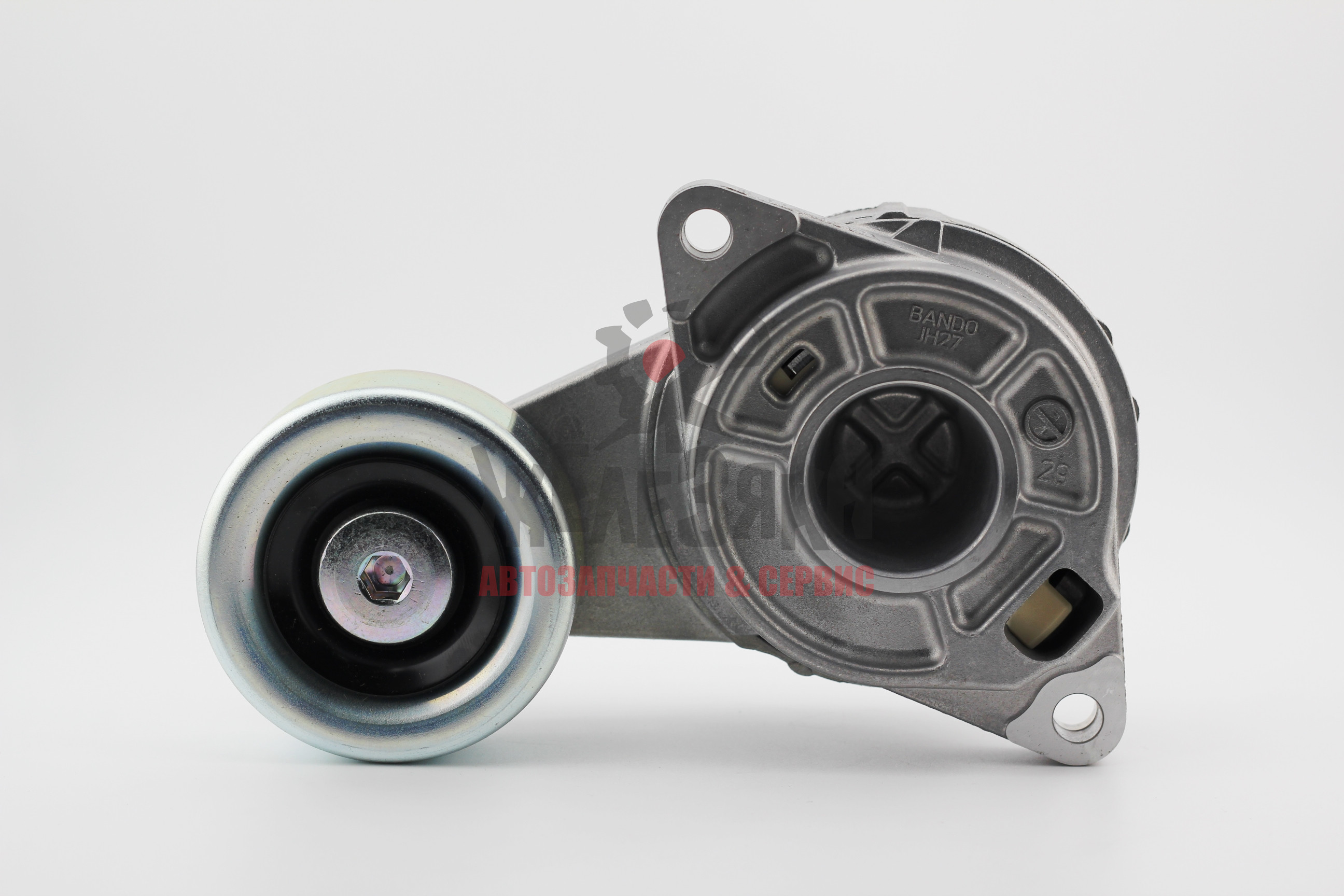 Натяжной ролик приводного ремня