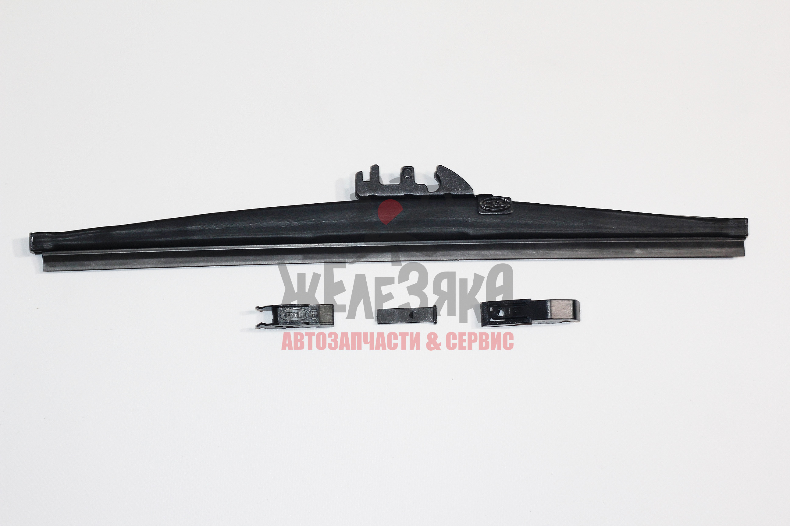 Щётка стеклоочистителя 15'' 380 мм. зимняя Snowguard