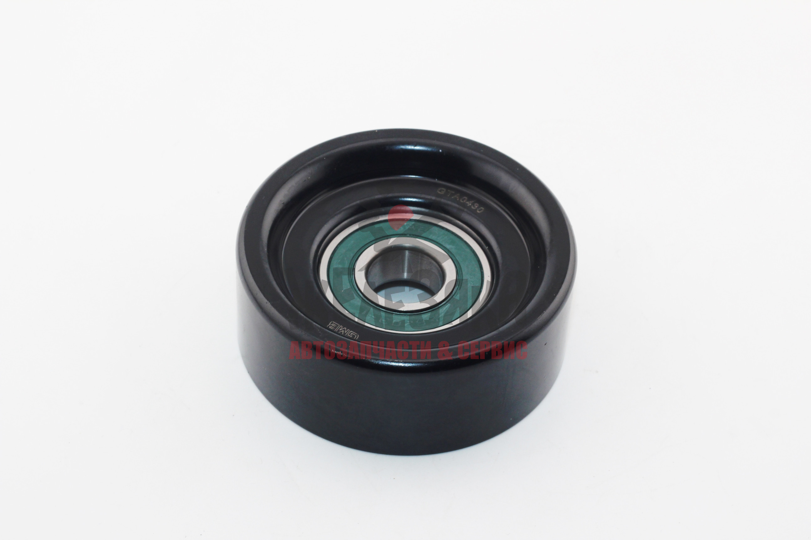 Натяжной ролик приводного ремня