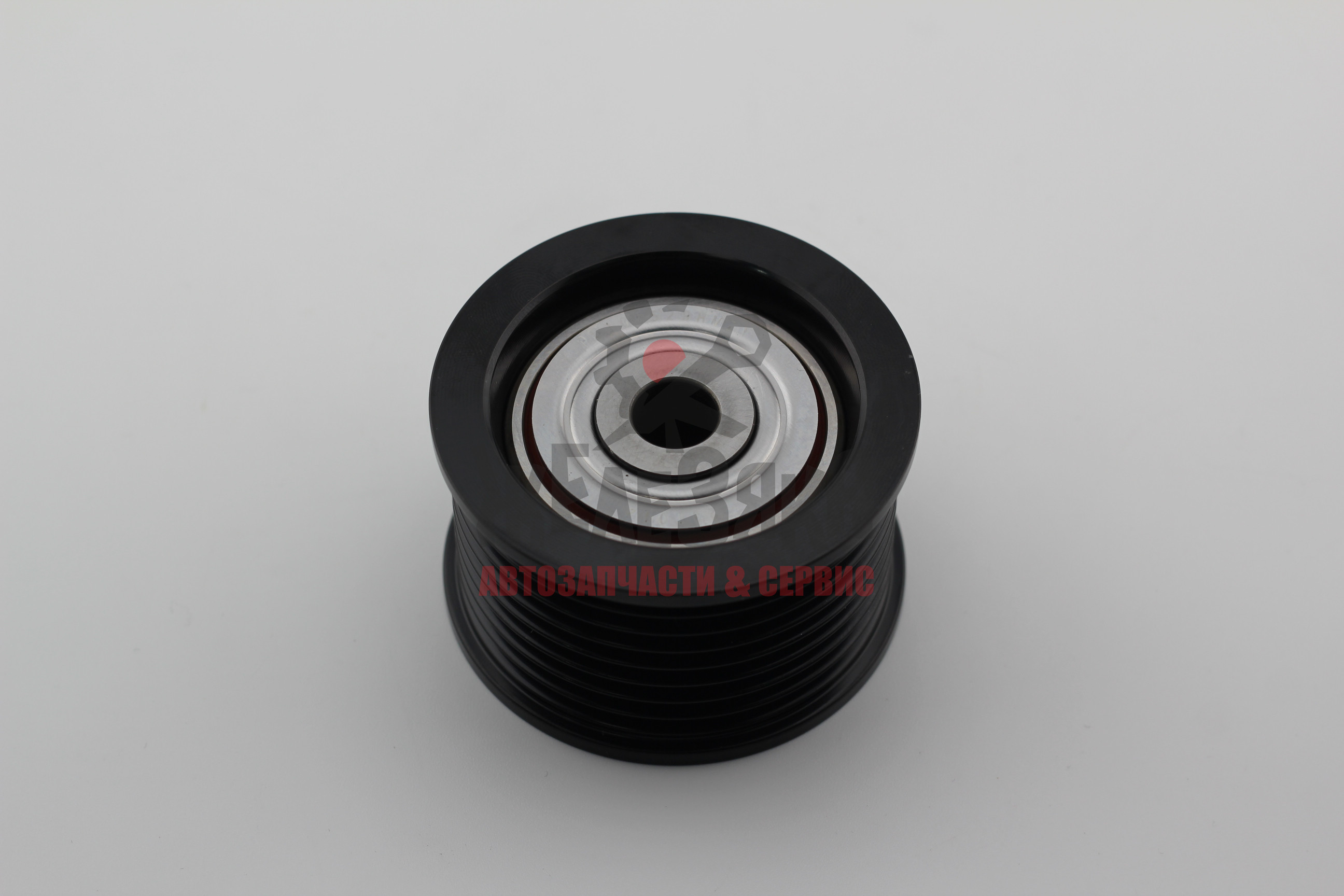 Ролик обводной приводного ремня