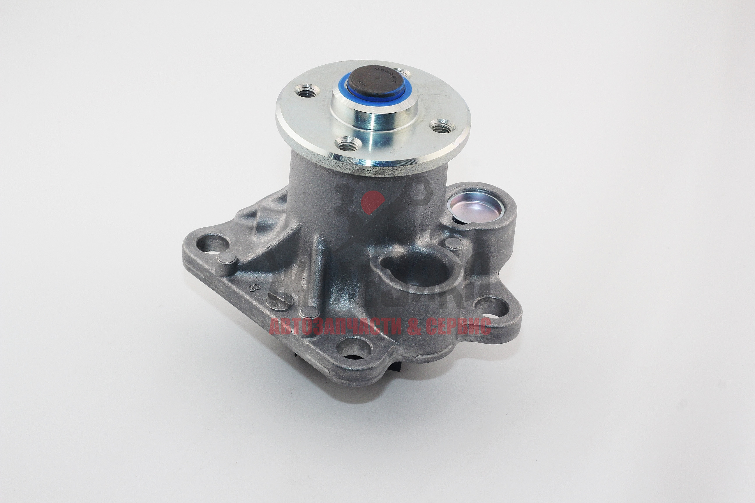 Помпа водяная