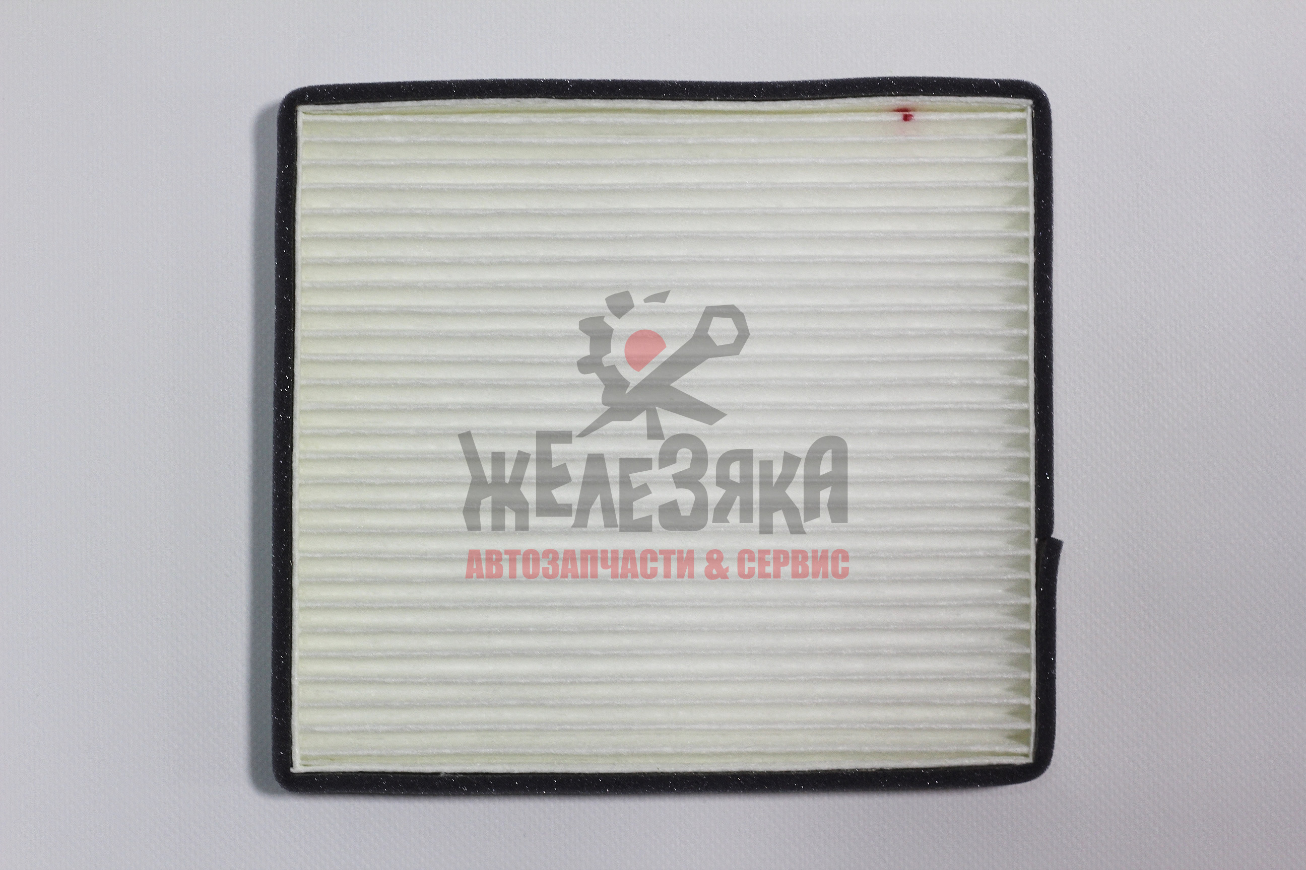 Фильтр салонный