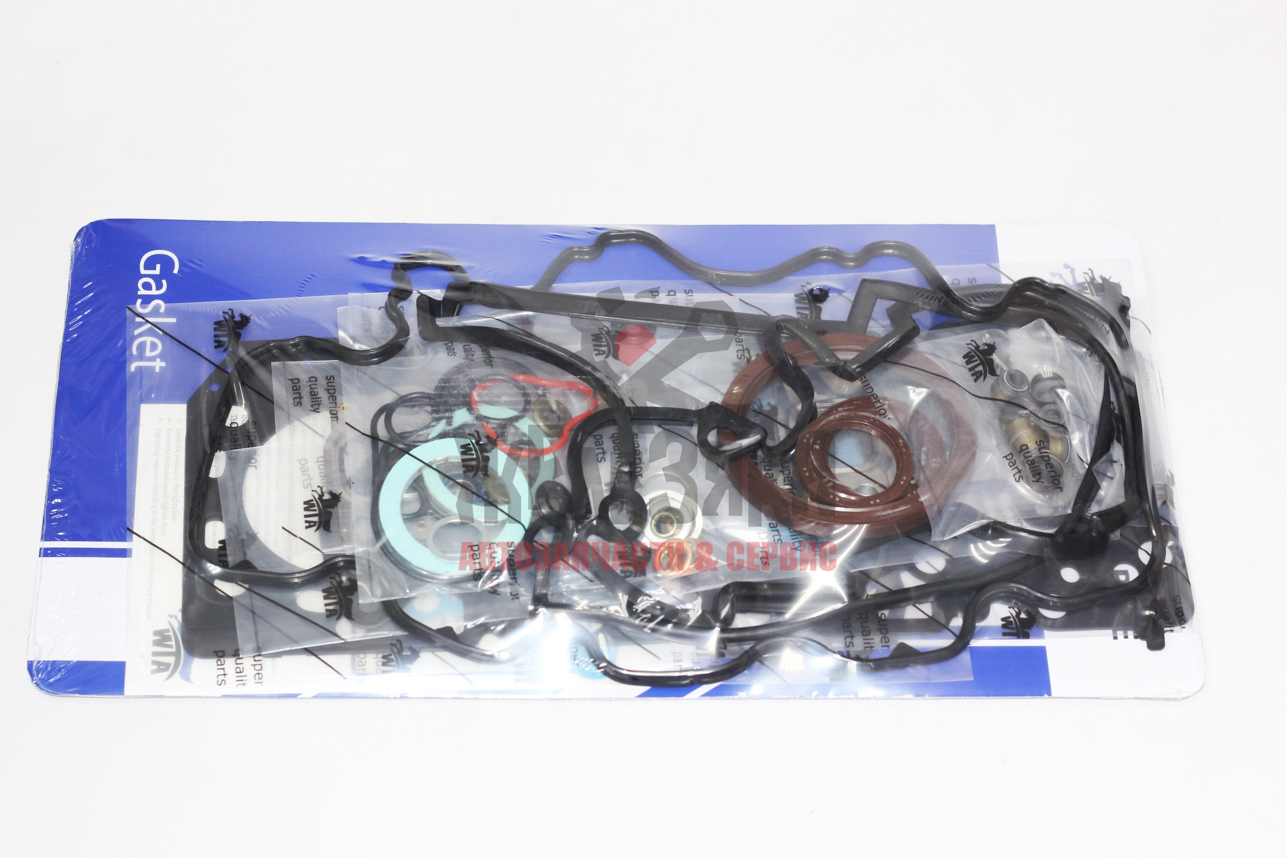 Р/к двигателя