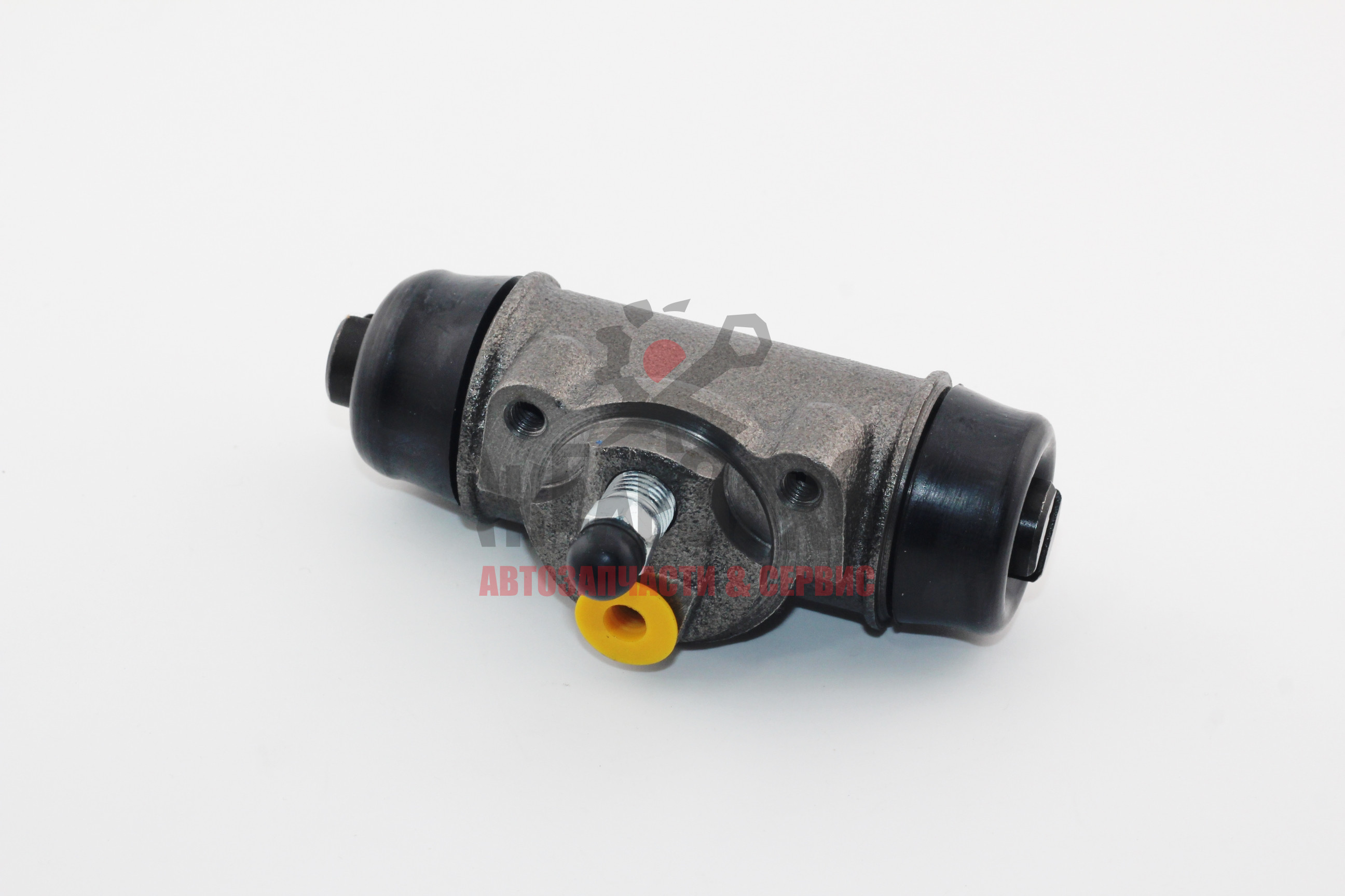 Рабочий тормозной цилиндр