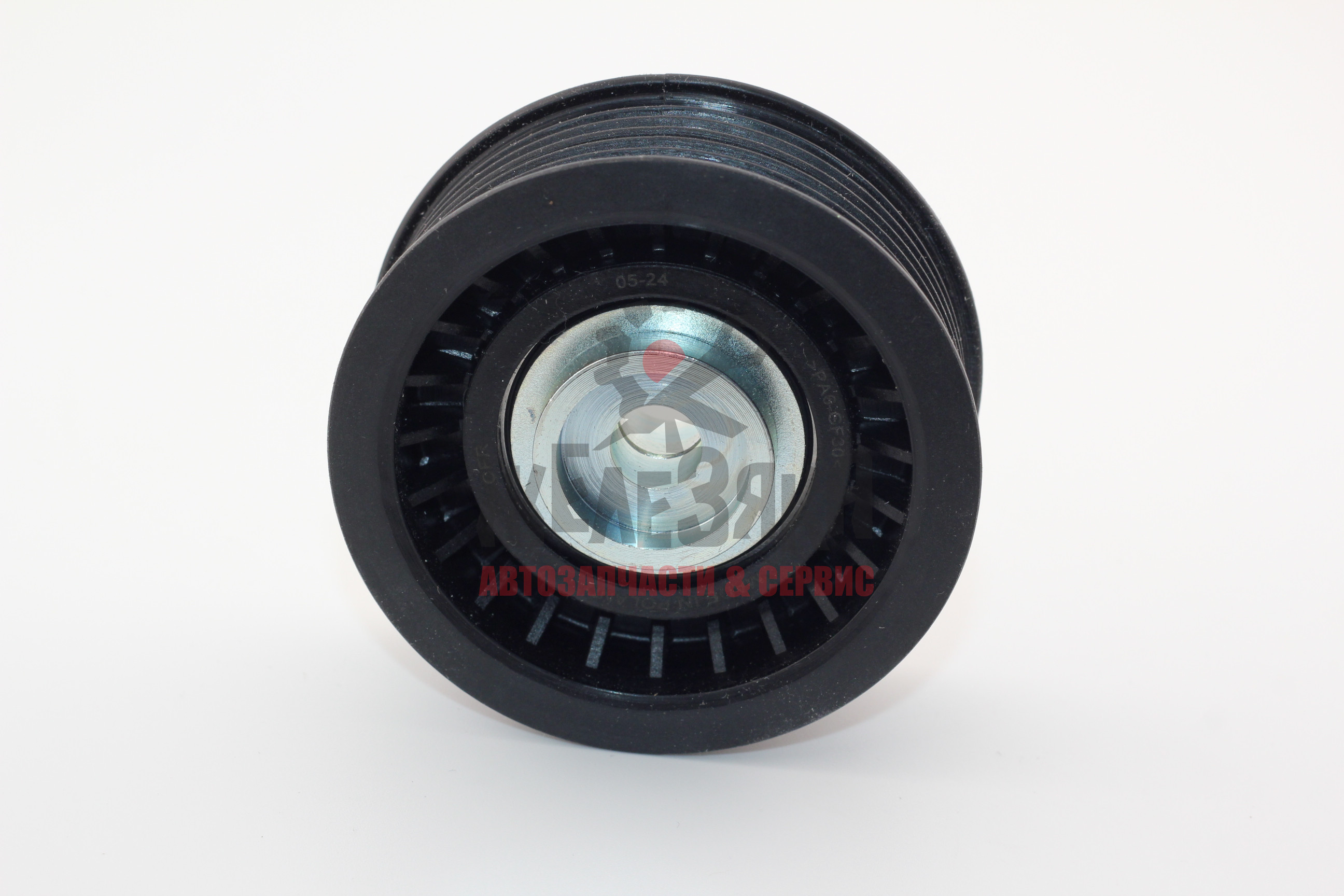 Натяжной ролик приводного ремня V7#