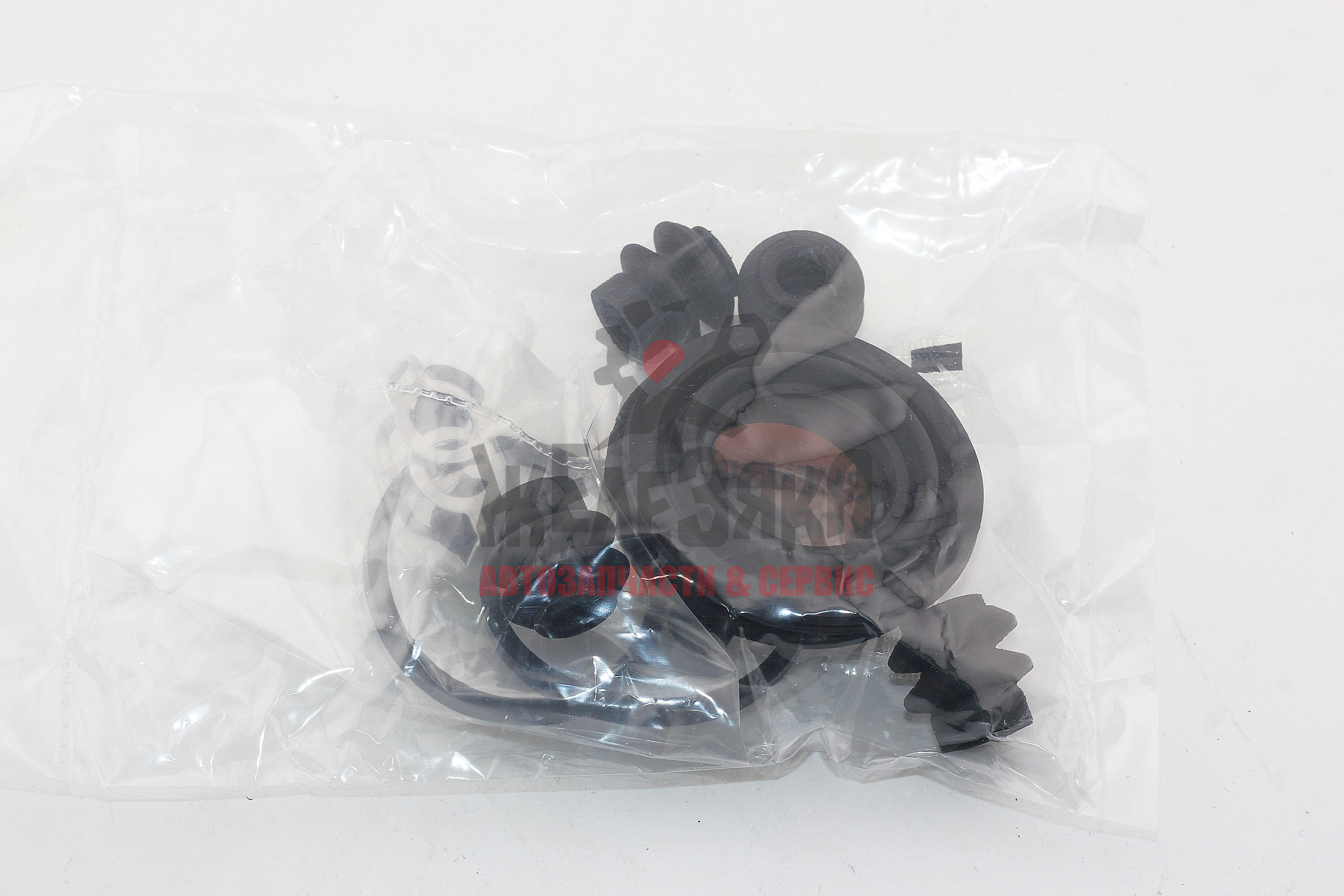 Р/к суппортов задних