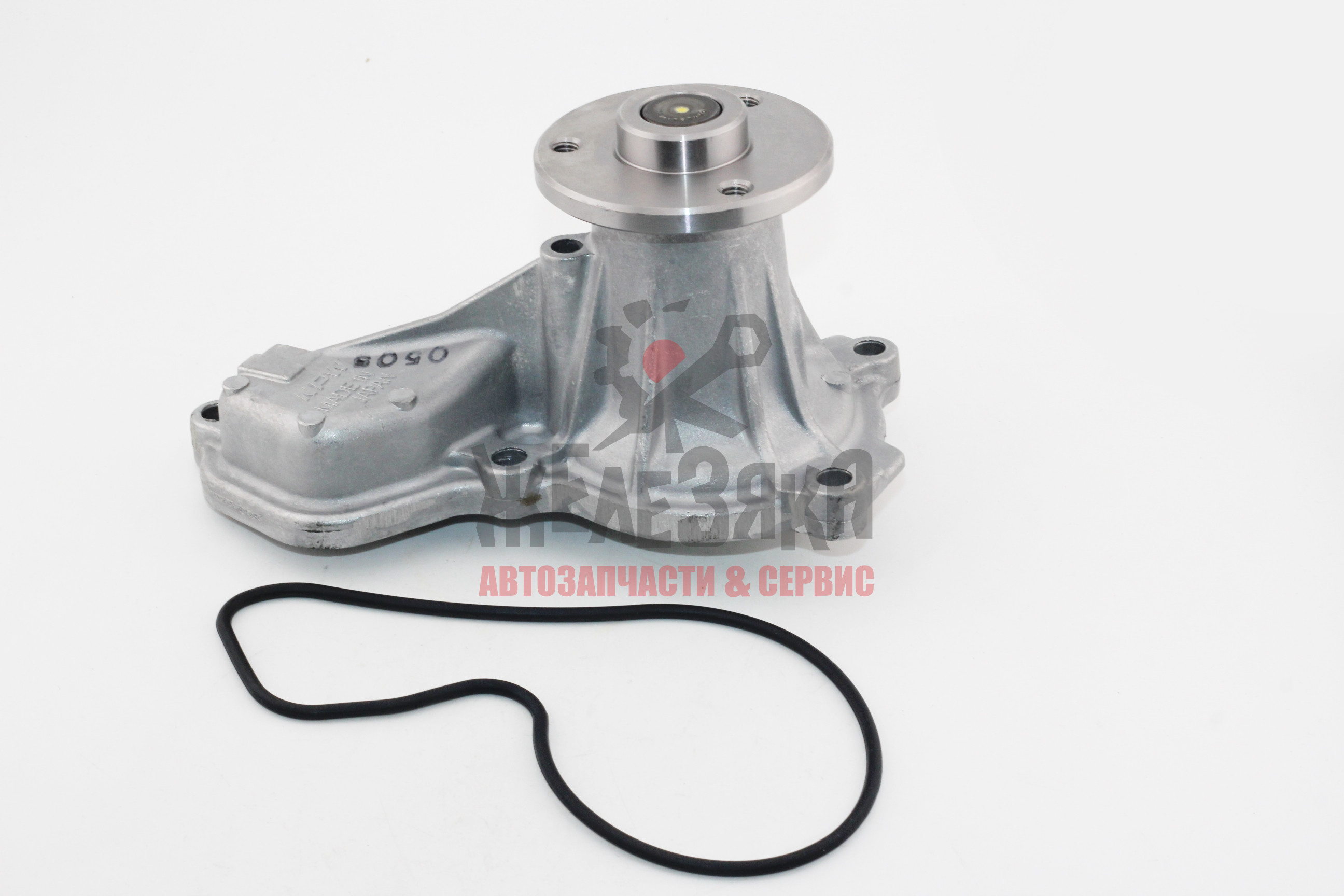 Помпа водяная