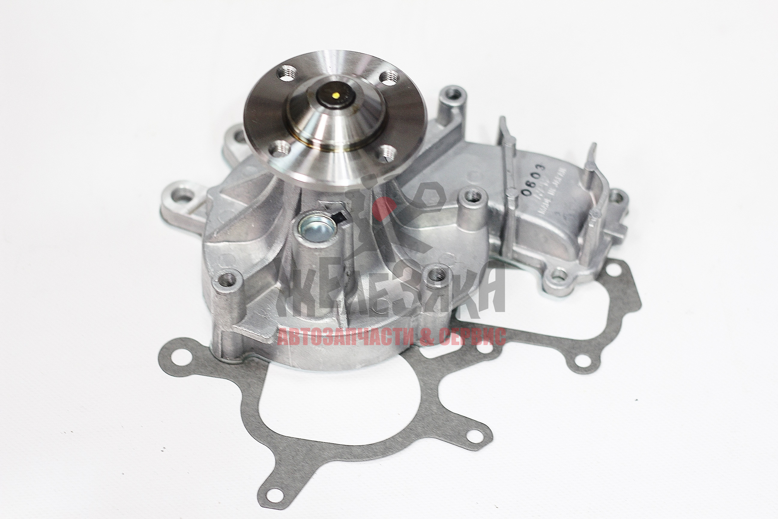 Помпа водяная