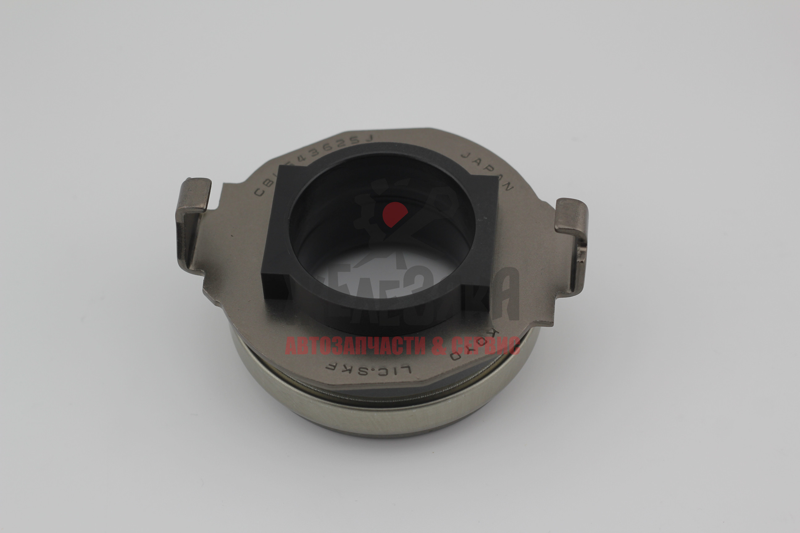 Подшипник выжимной