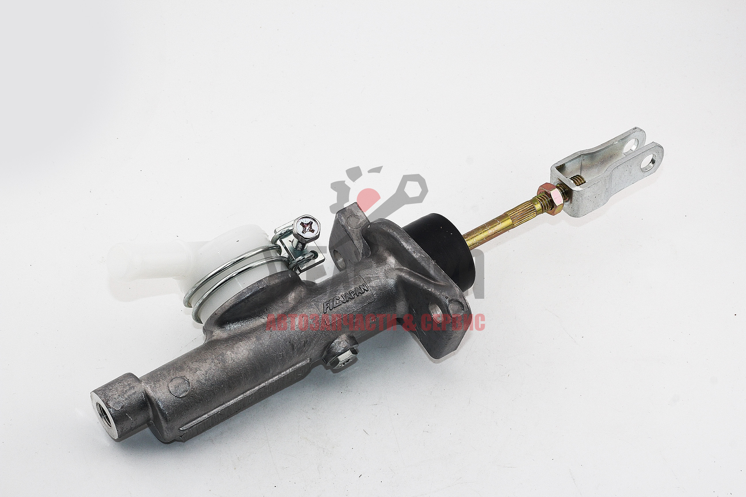 Главный цилиндр сцепления