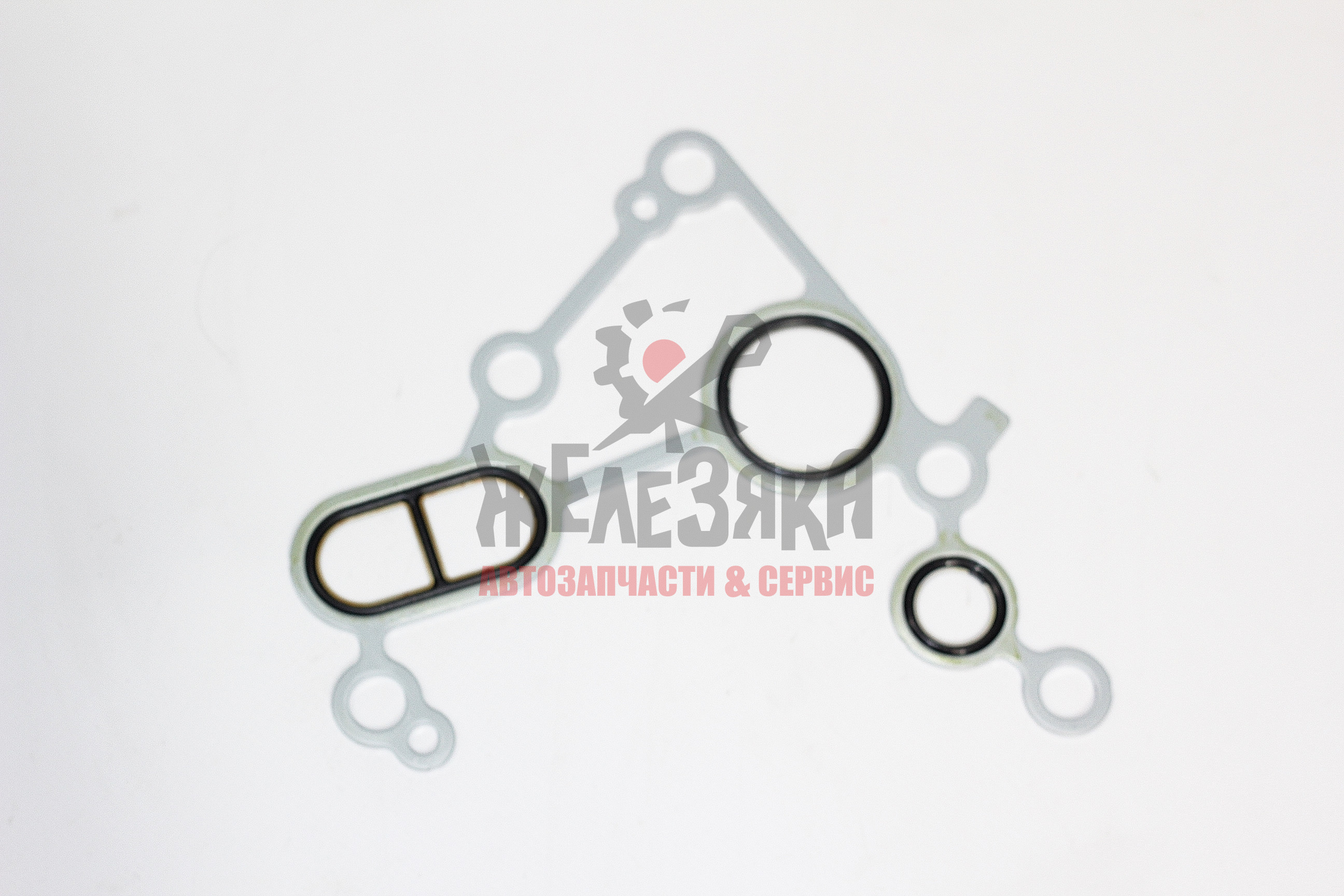 Прокладка термостата