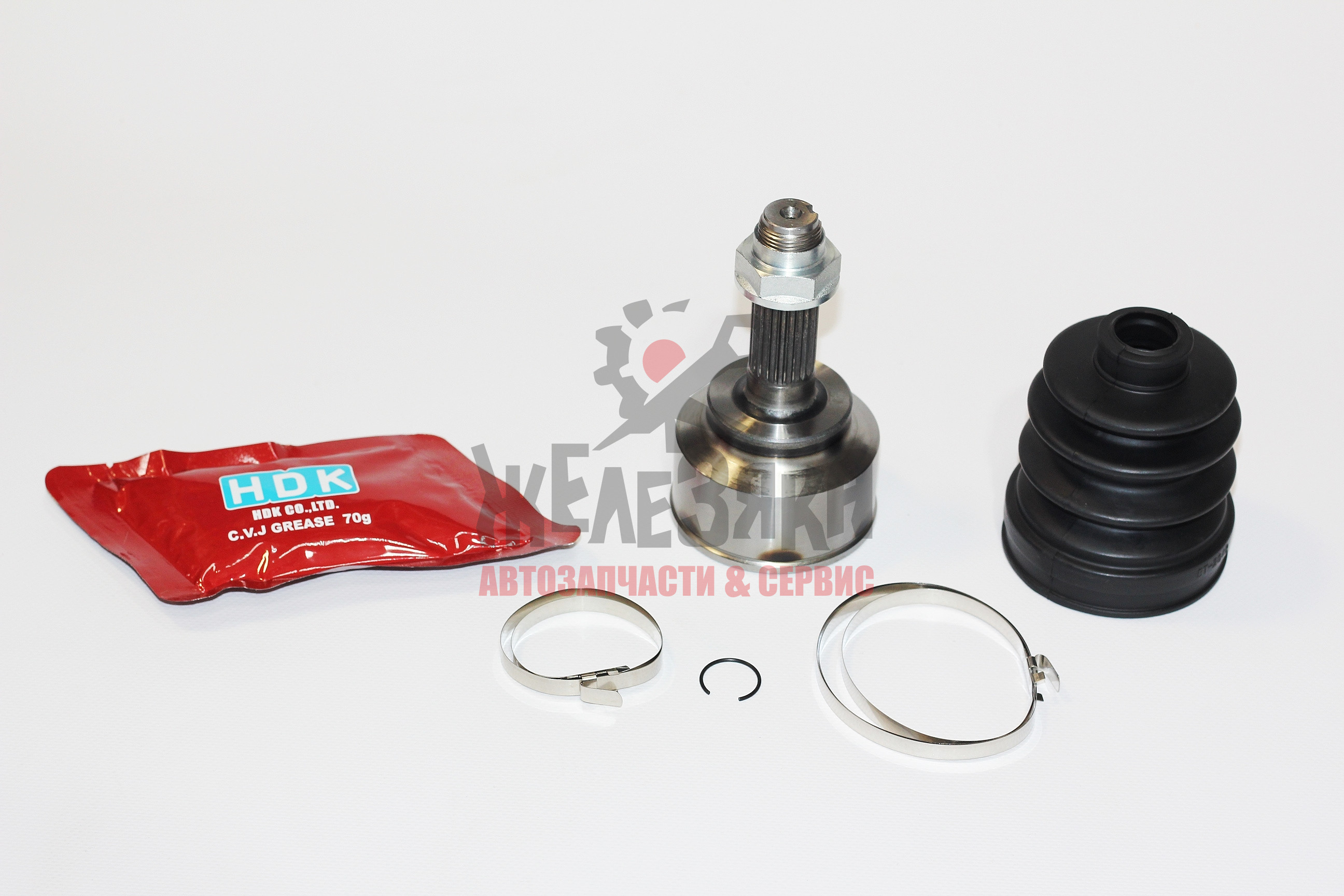 ШРУС внешний ECO-series