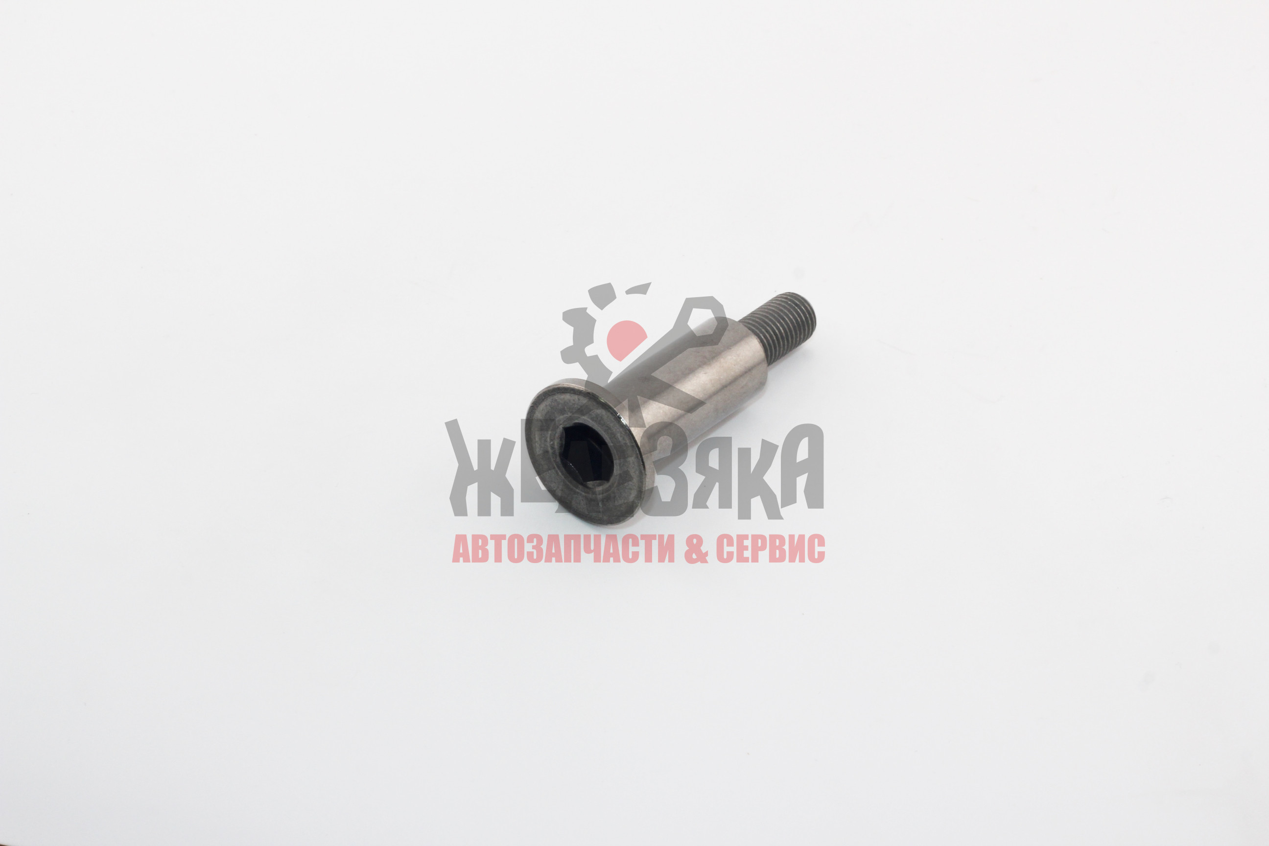 Болт натяжного ролика