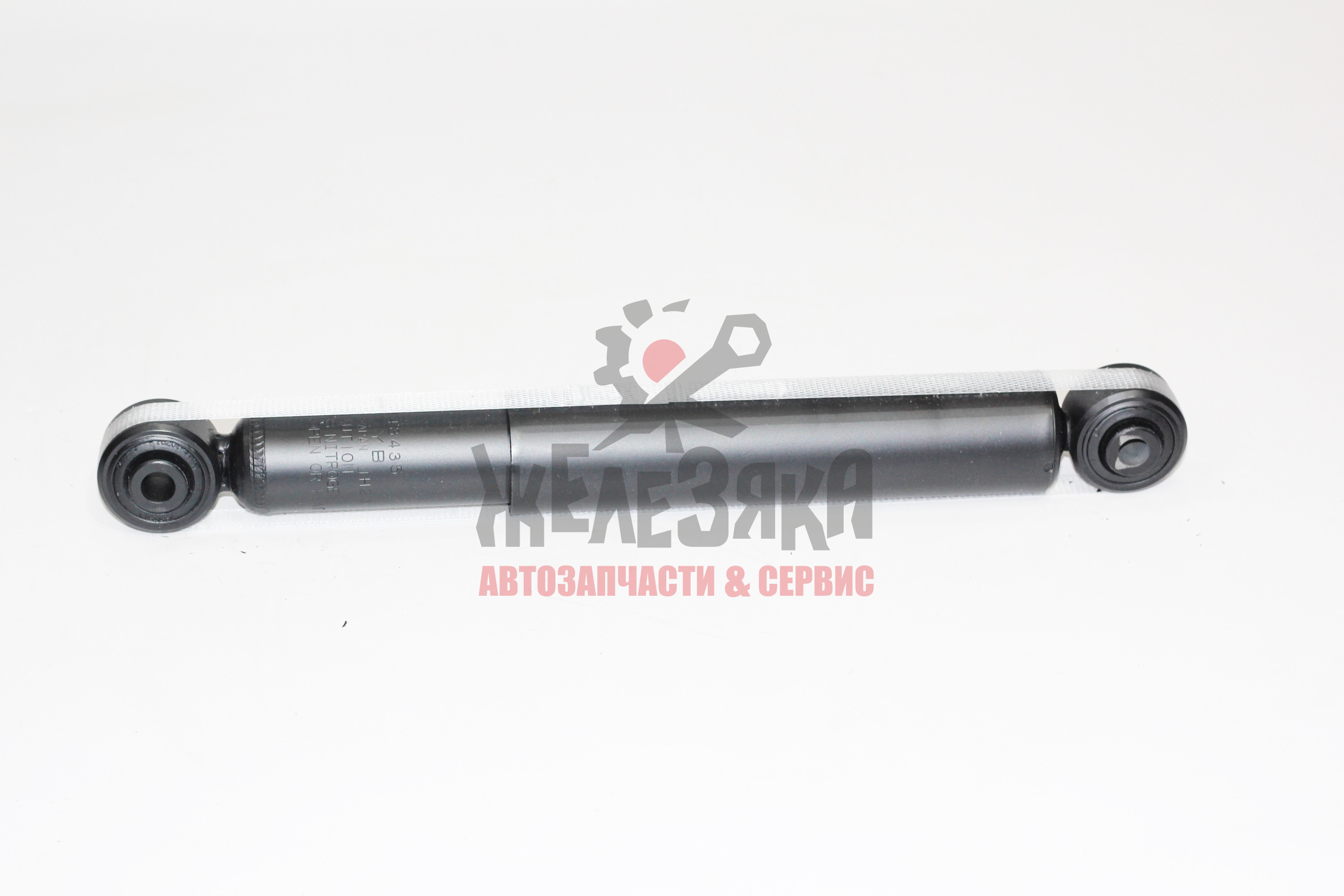 Амортизатор газовый задний