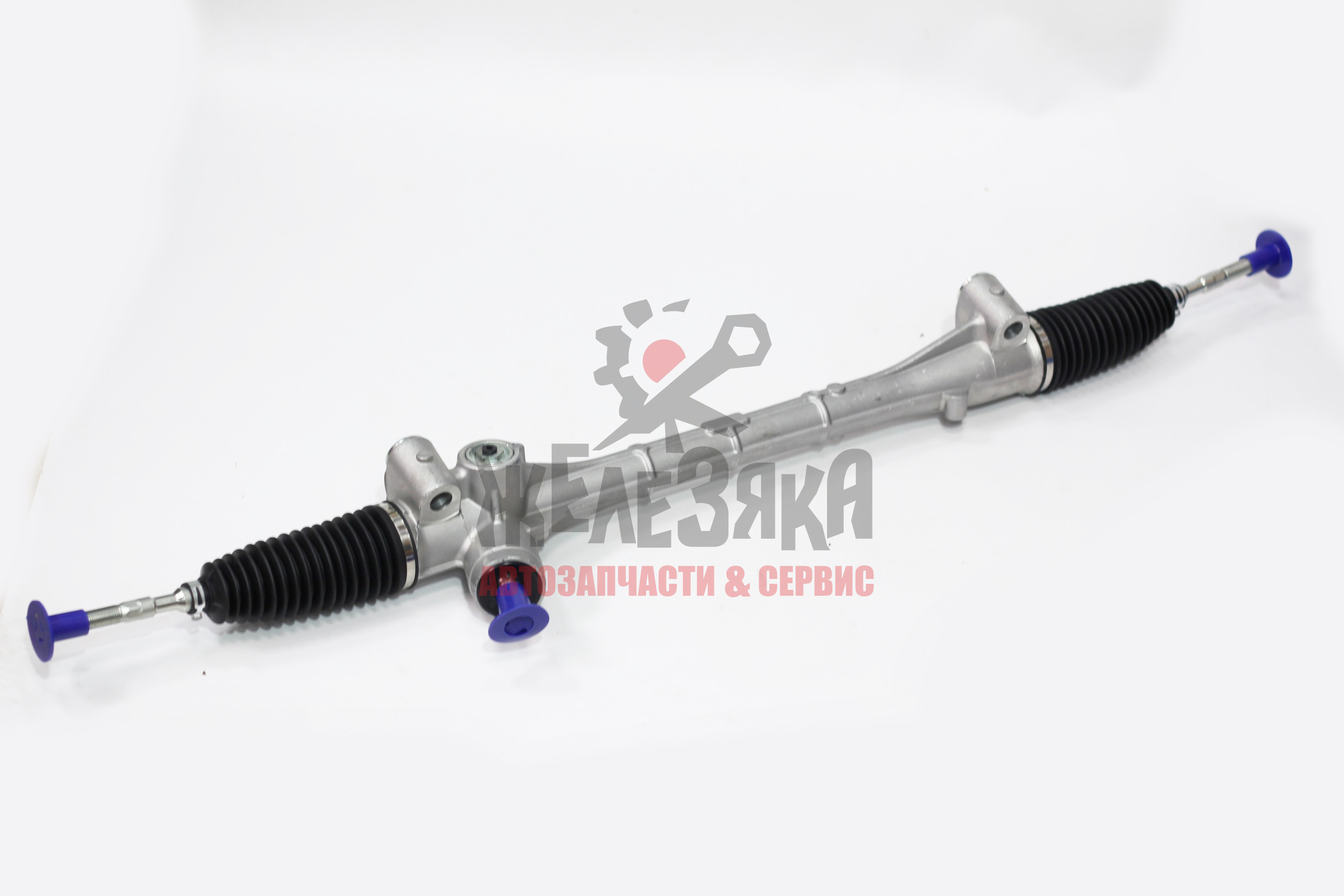 Рейка рулевая ZVW30/ZVW35  RHD