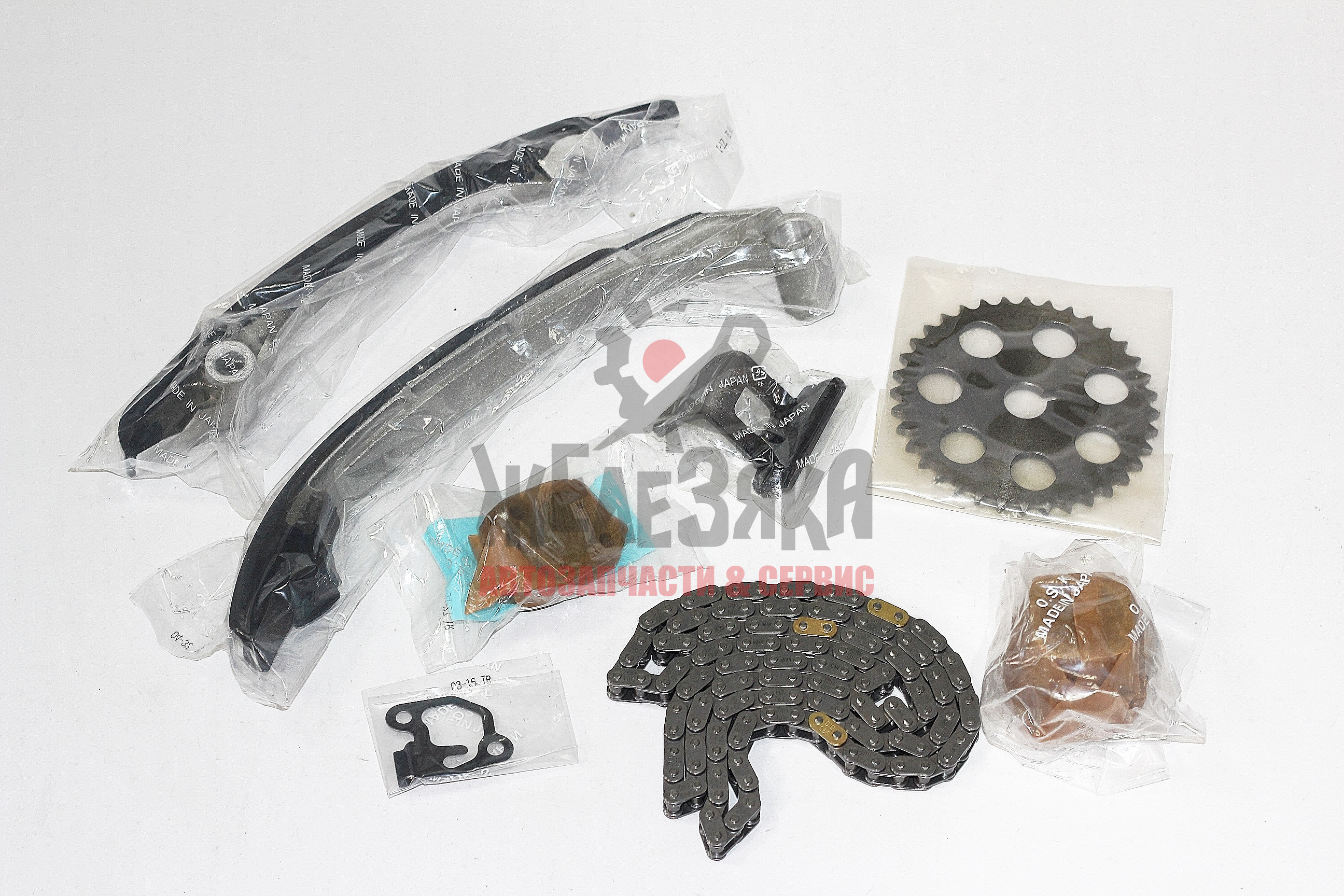 Р/к для замены цепи ГРМ