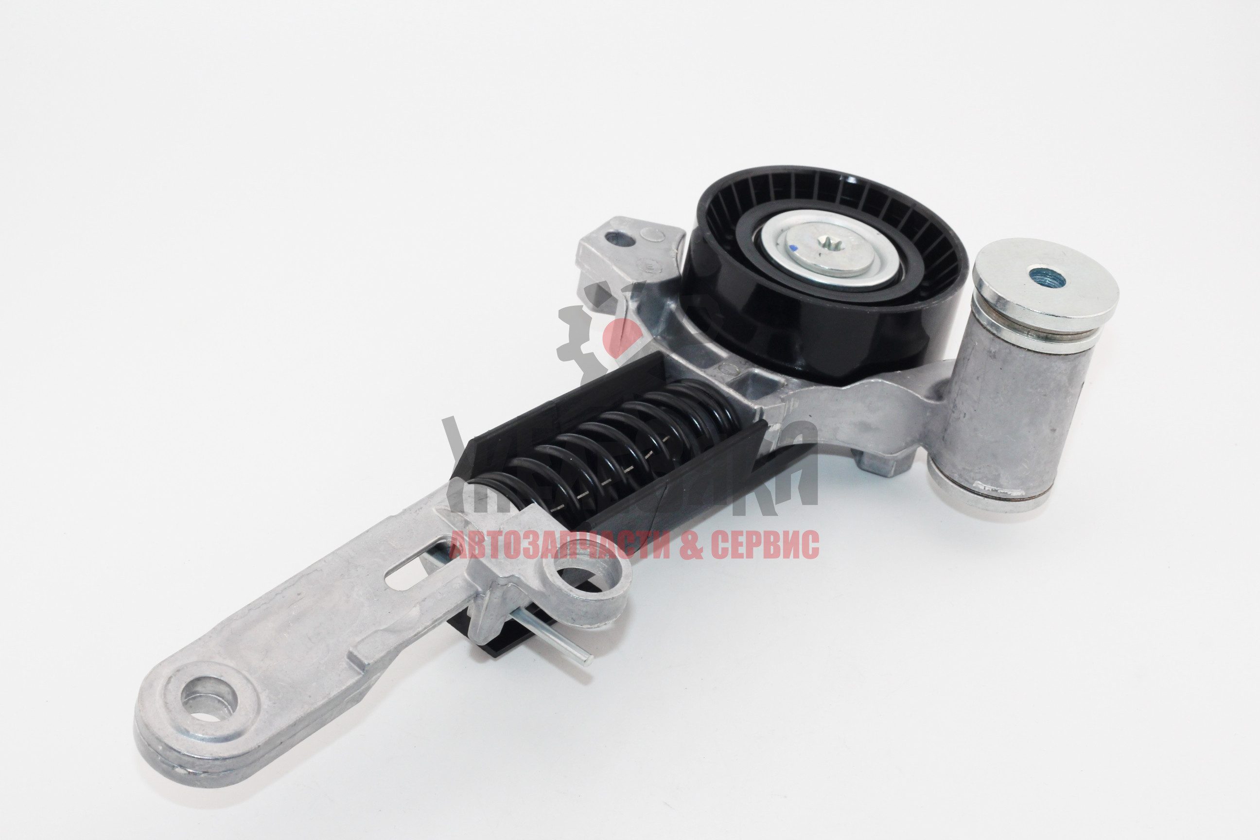 Натяжитель ремня навесного оборудования (станция)